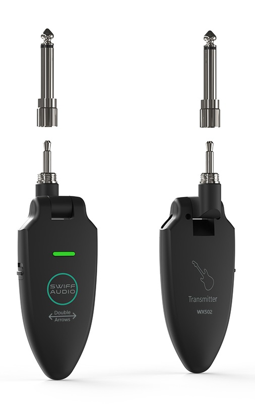 Swiff WX-502 (obrázek 3)