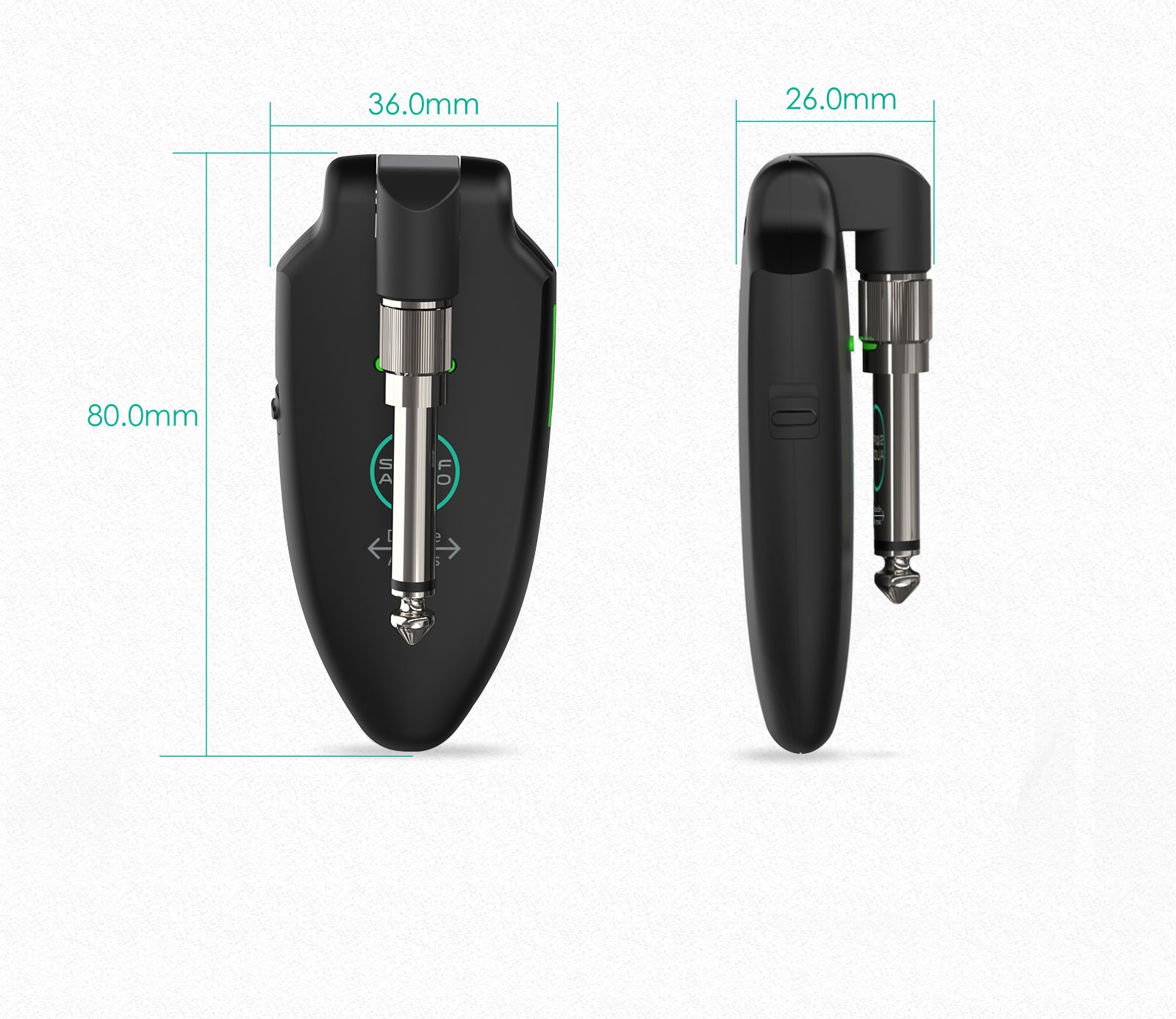 Swiff WX-502 (obrázek 4)