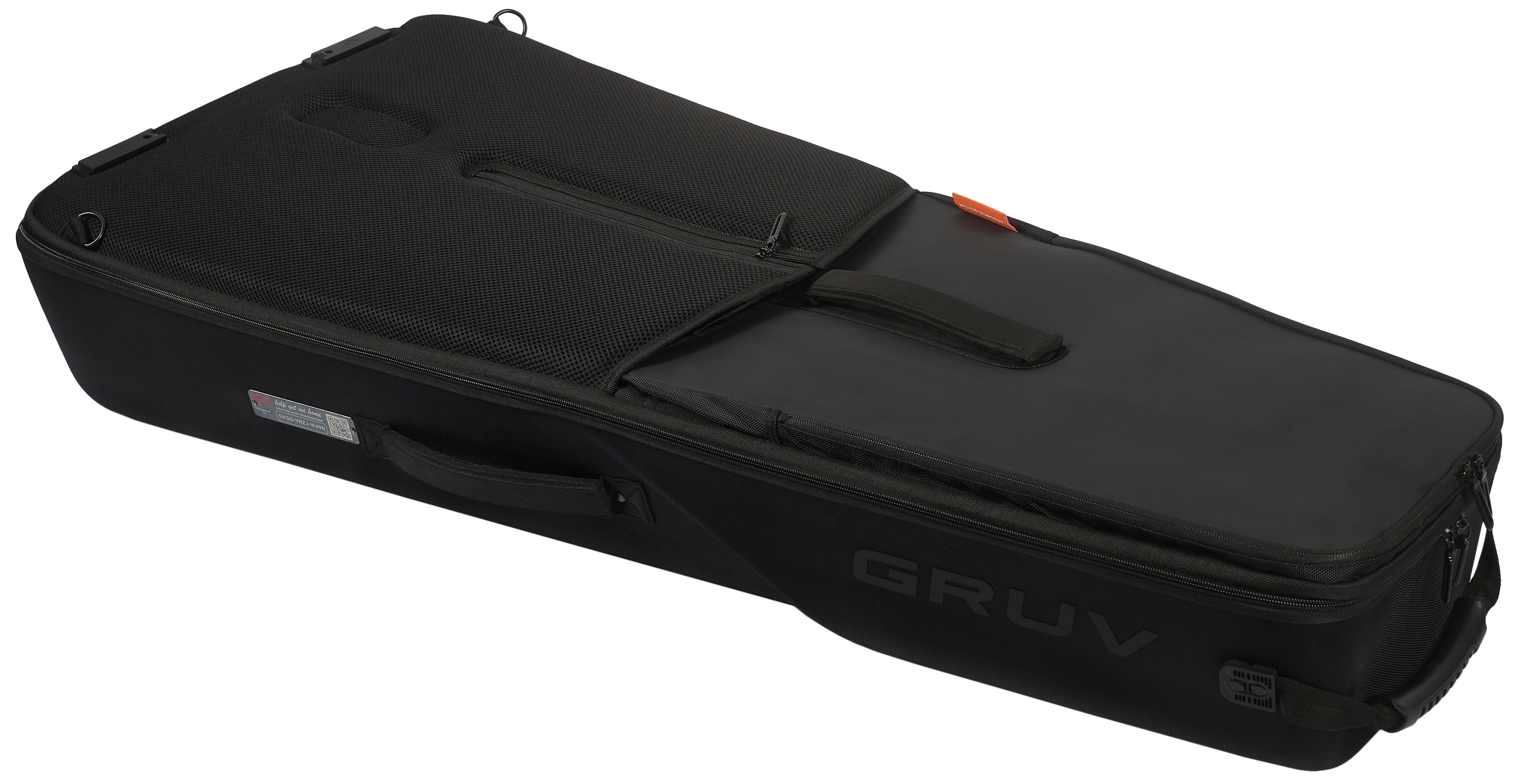Gruvgear Kapsulite+ for Acoustic Guitar (obrázek 6)