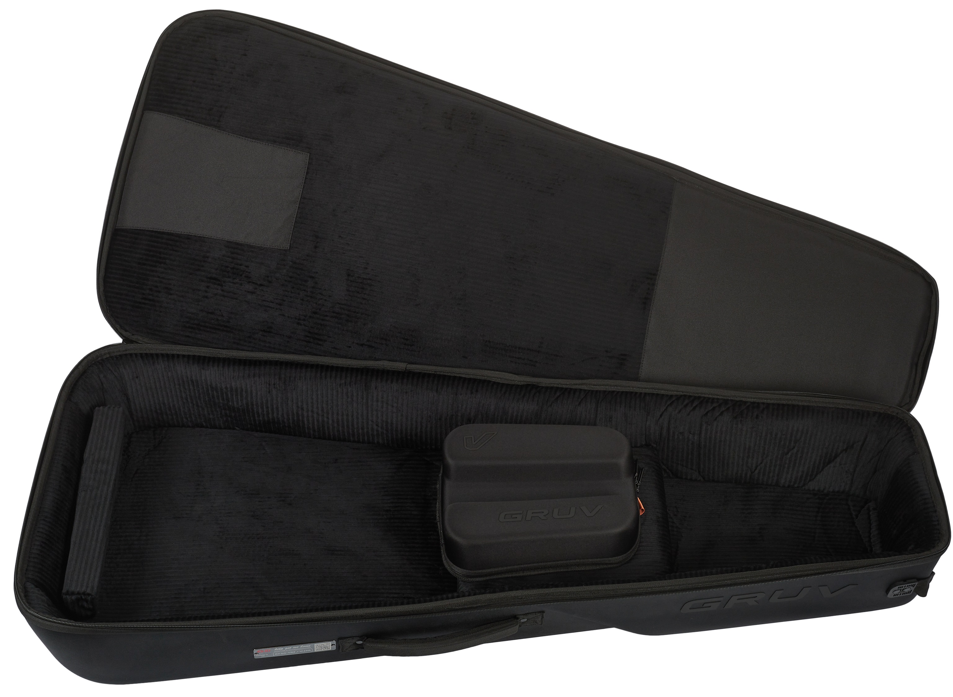 Gruvgear Kapsulite+ for Acoustic Guitar (obrázek 7)