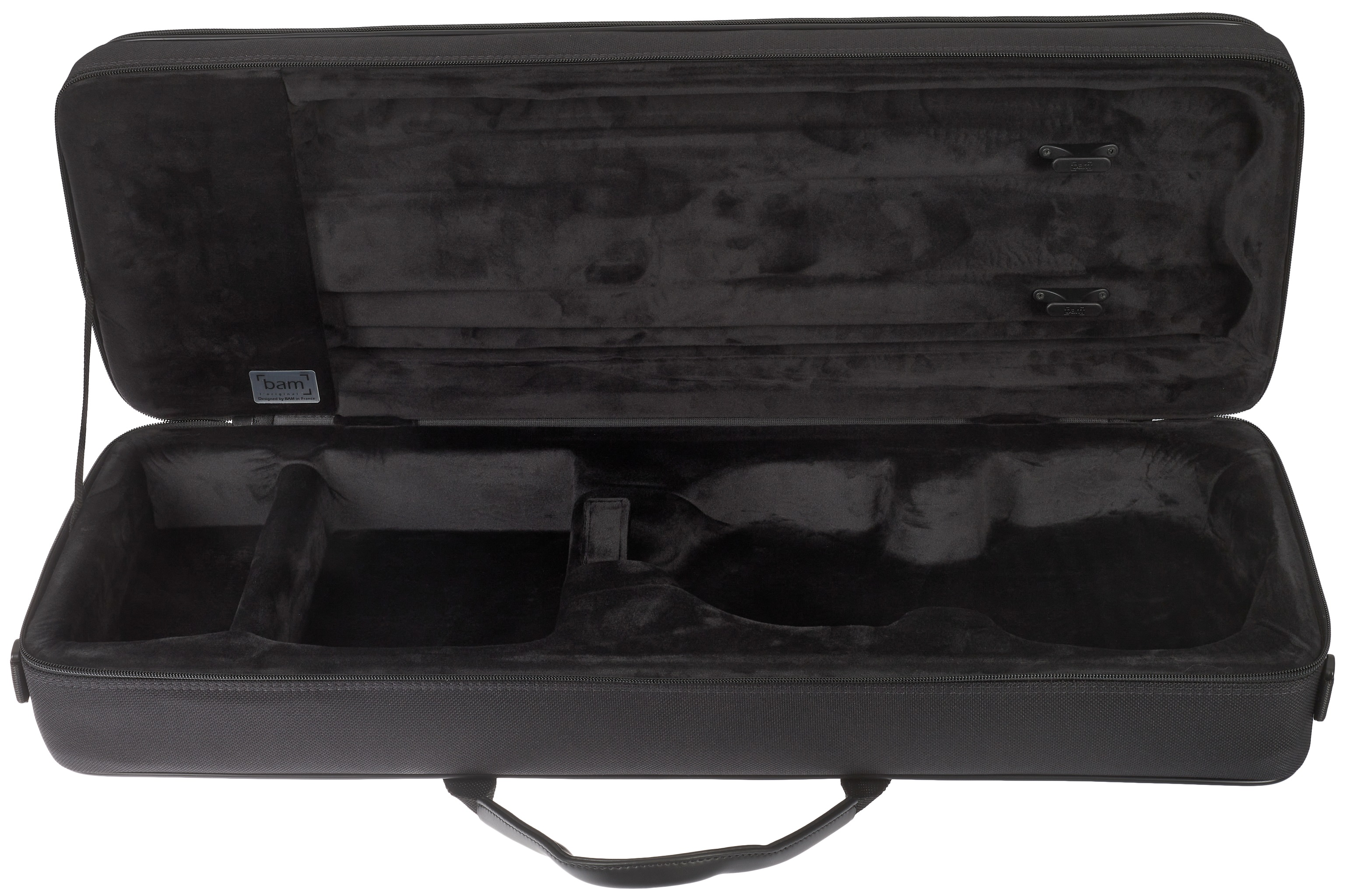 Bam CONSERVATOIRE 4/4 Violin Case (obrázek 8)