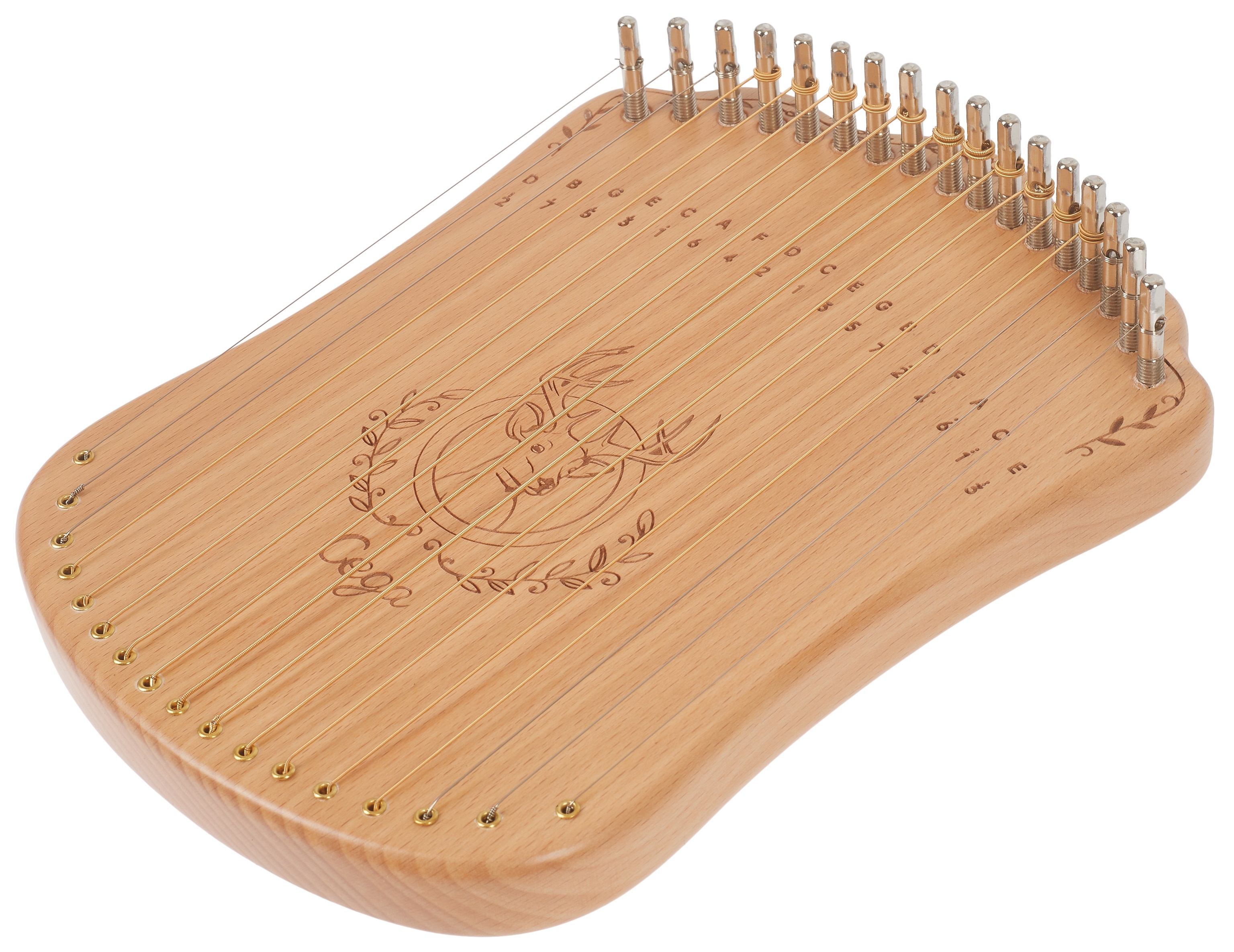 Cega Harpika 1 Nature (obrázek 3)