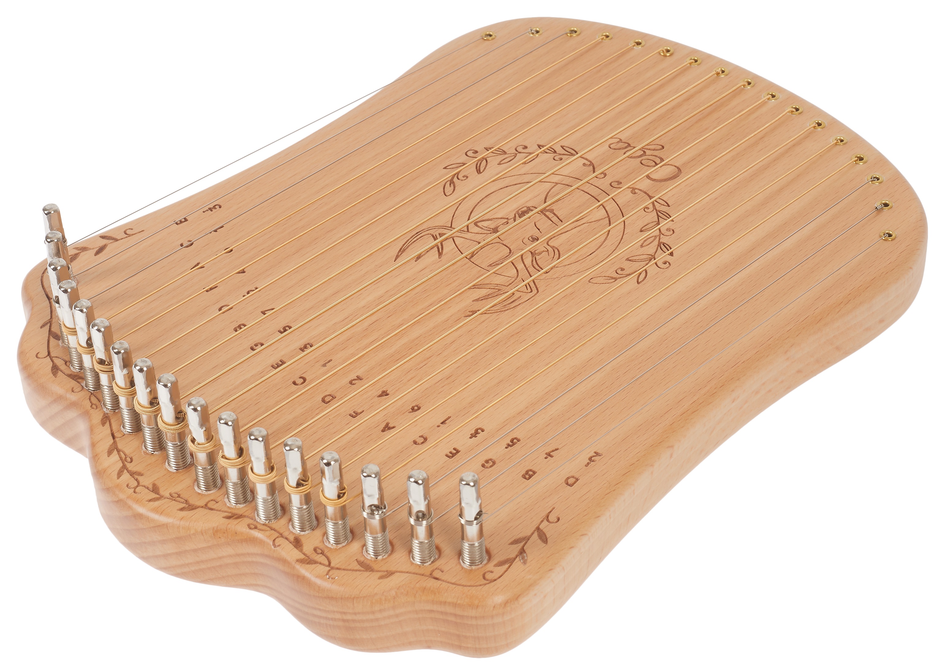 Cega Harpika 1 Nature (obrázek 4)