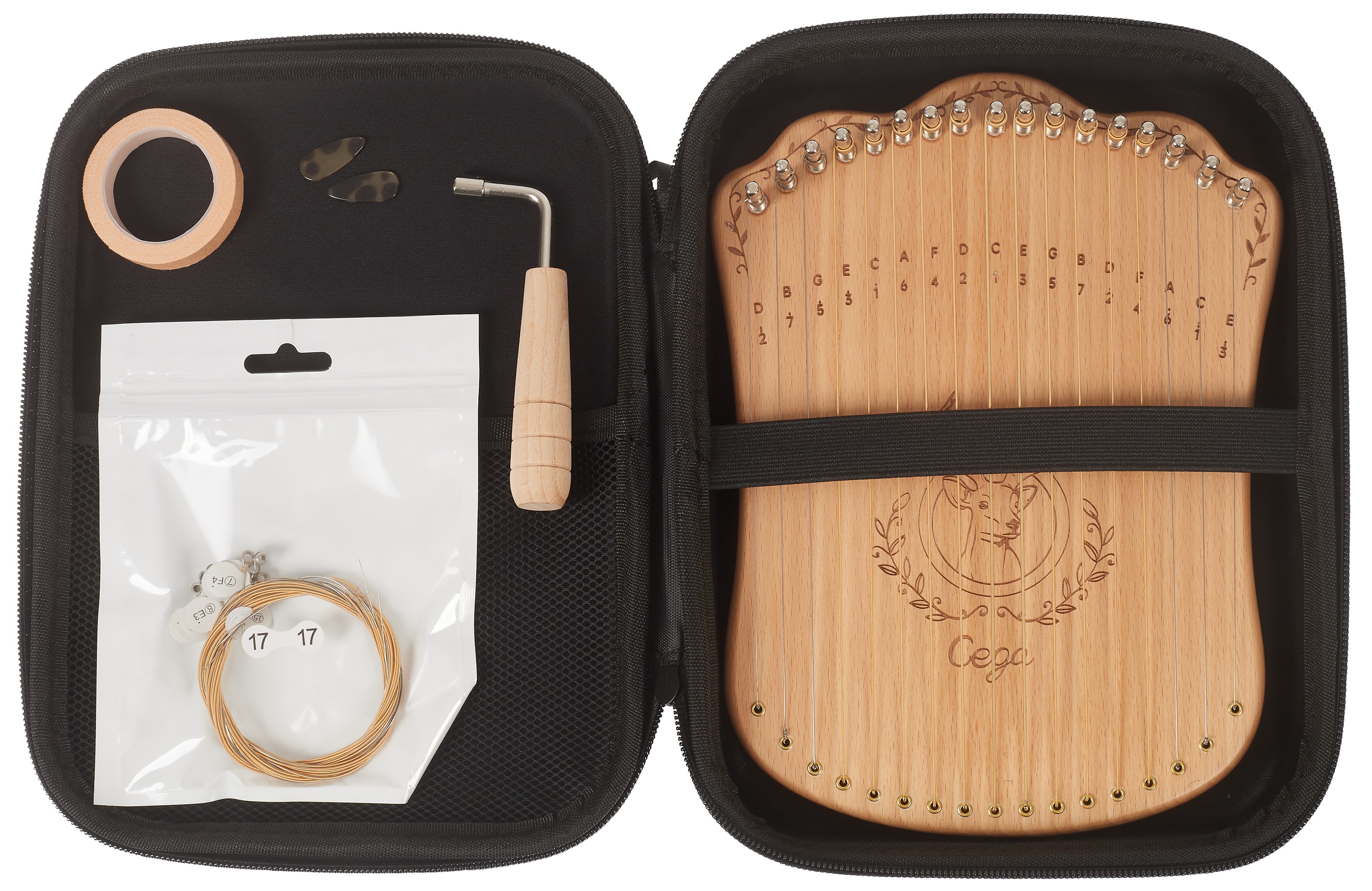 Cega Harpika 1 Nature (obrázek 6)