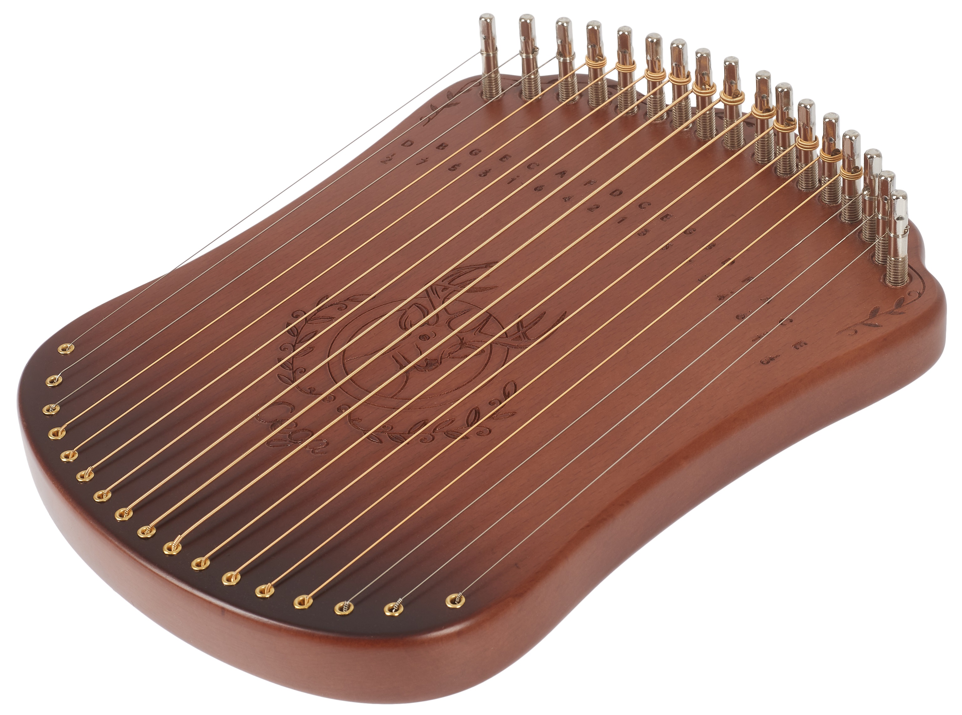 Cega Harpika 1 Brown (obrázek 3)