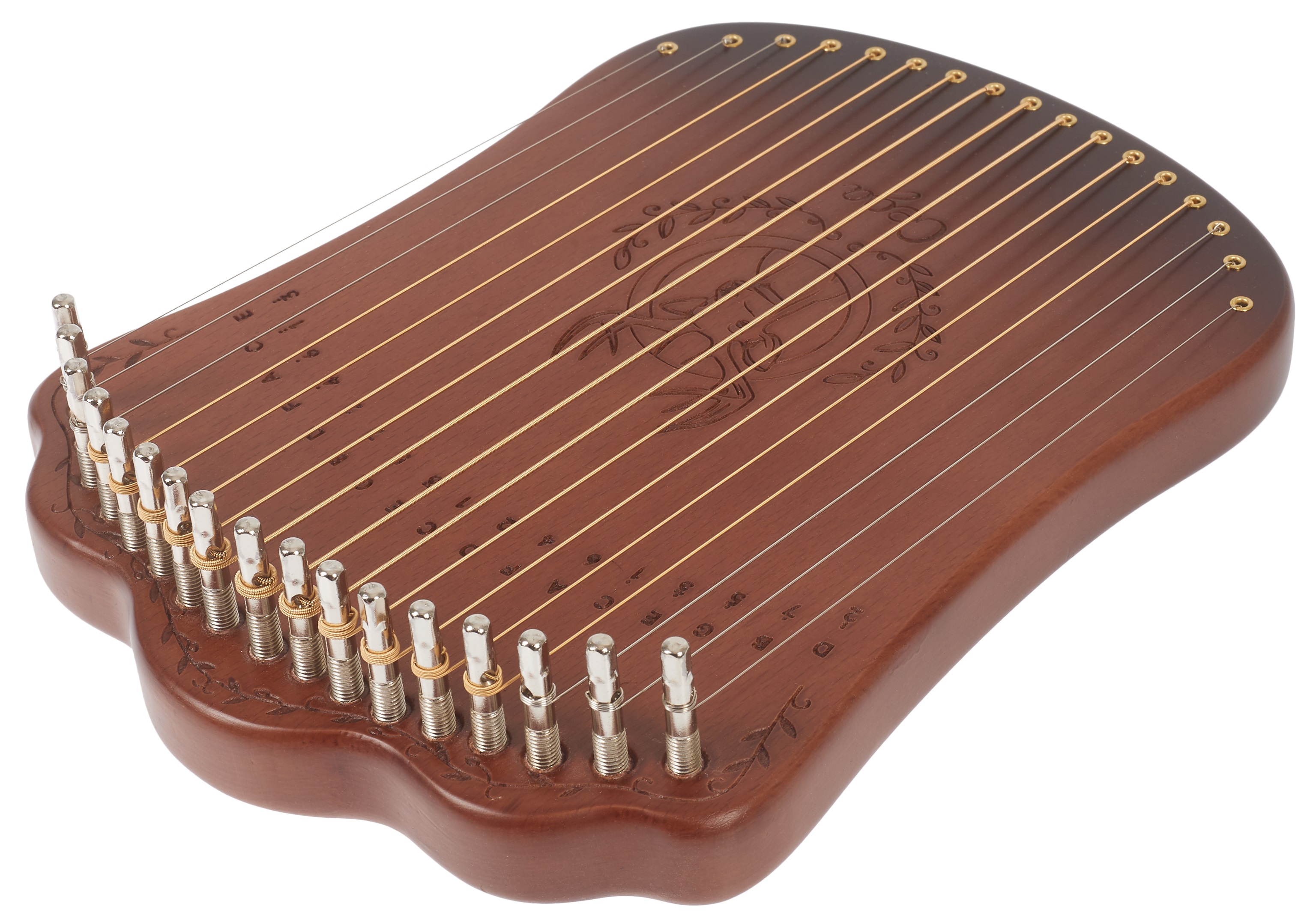 Cega Harpika 1 Brown (obrázek 4)