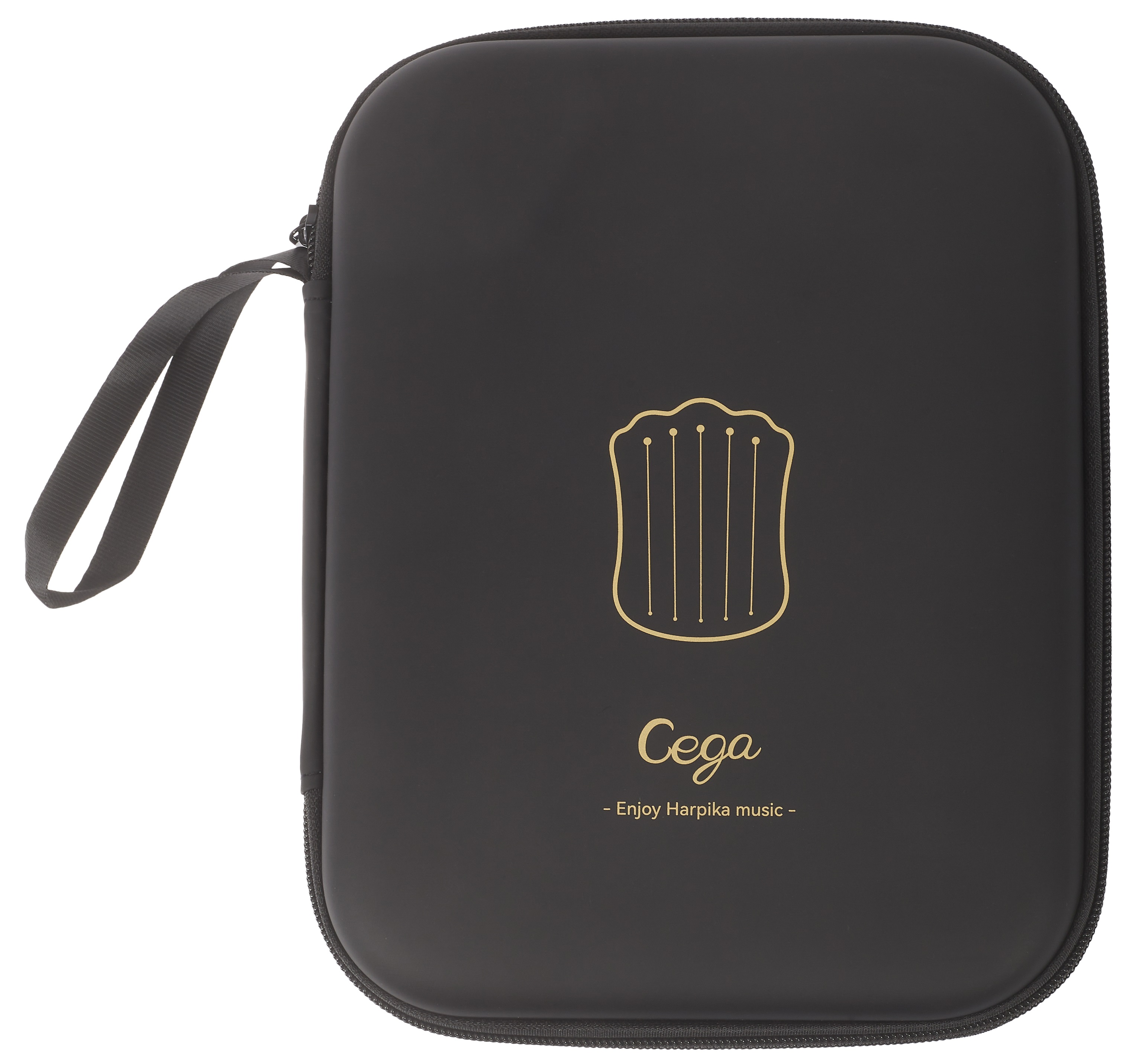 Cega Harpika 1 Brown (obrázek 7)