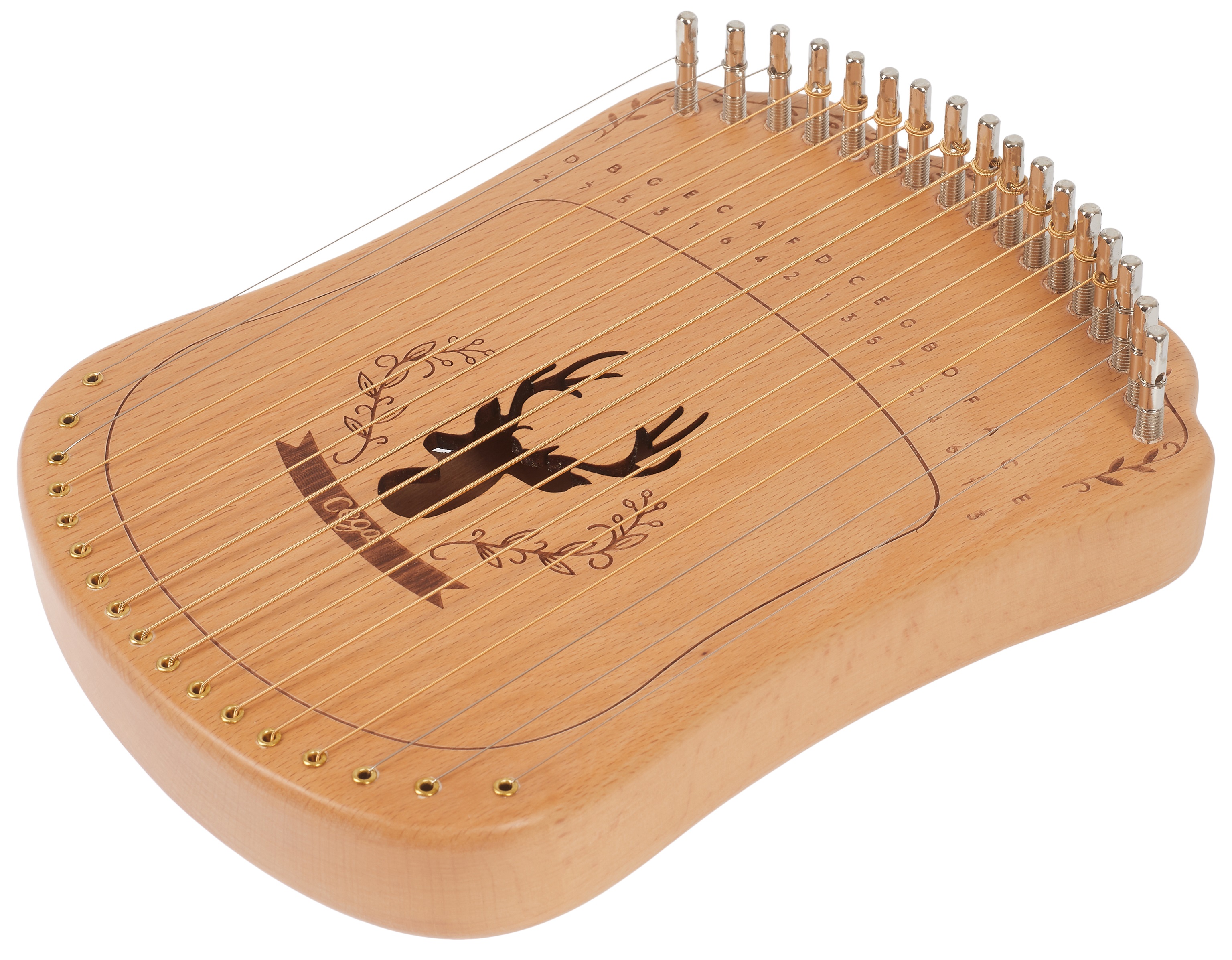 Cega Harpika 2 Nature (obrázek 3)