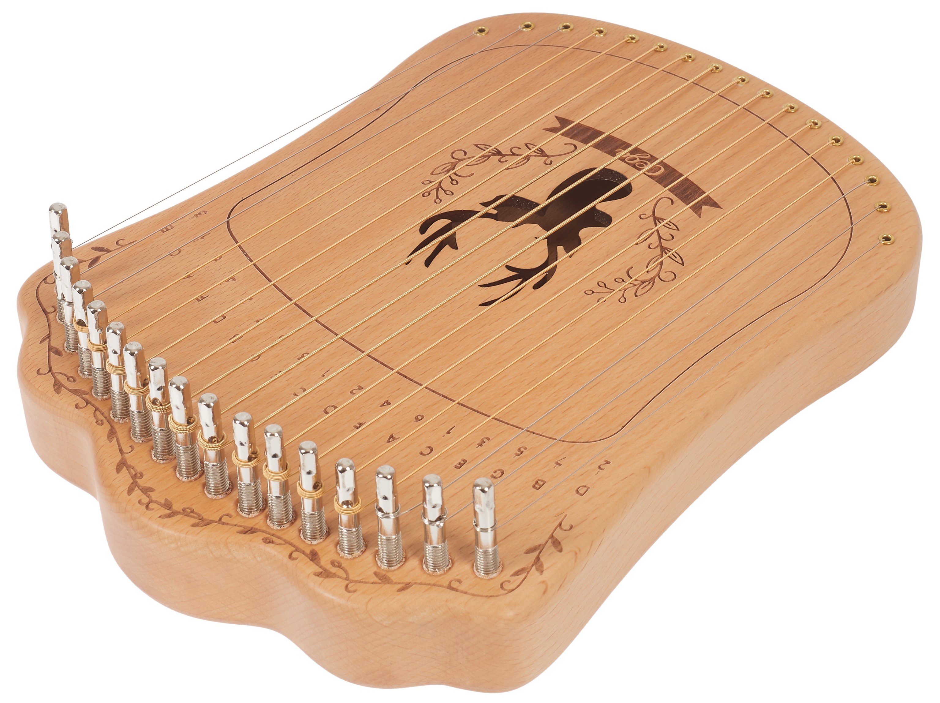 Cega Harpika 2 Nature (obrázek 4)