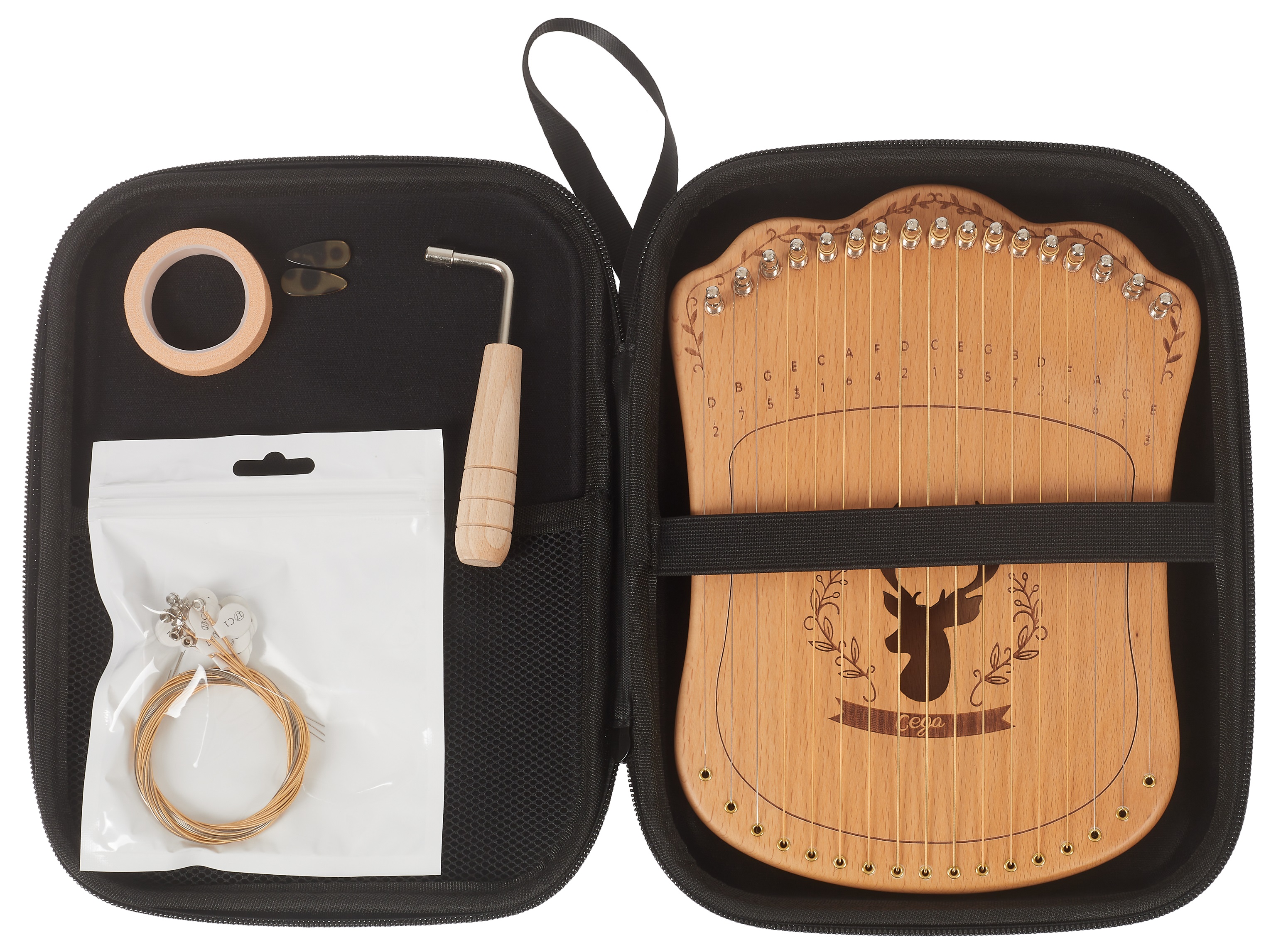 Cega Harpika 2 Nature (obrázek 6)