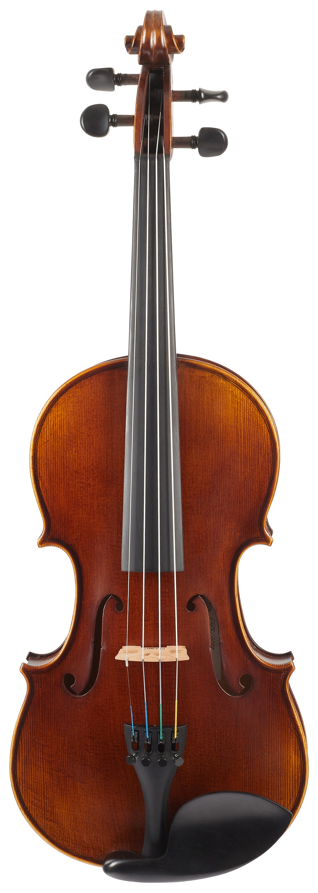 Levně Violin Rácz Stradivari model S Levoruké