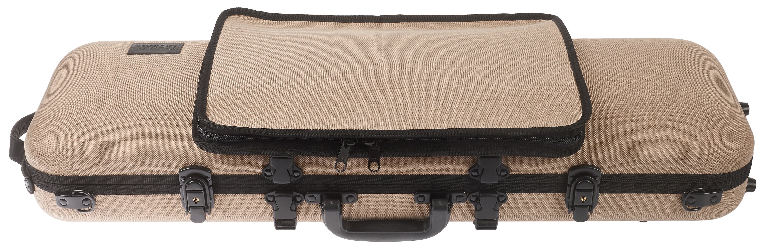Gewa Bio Vln Case 4/4 BEIGE (obrázek 3)