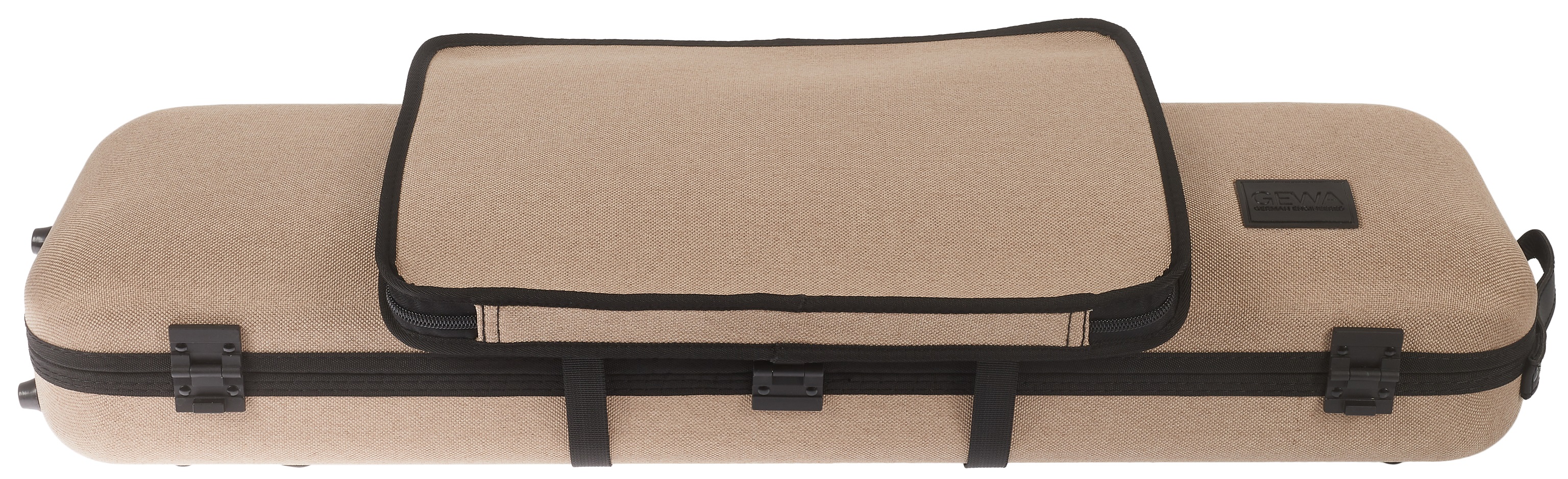 Gewa Bio Vln Case 4/4 BEIGE (obrázek 4)