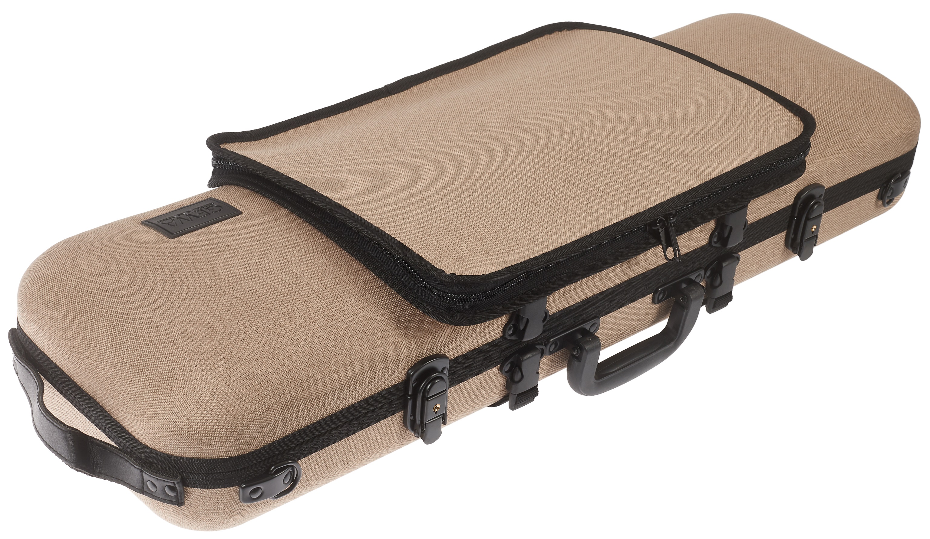 Gewa Bio Vln Case 4/4 BEIGE (obrázek 5)