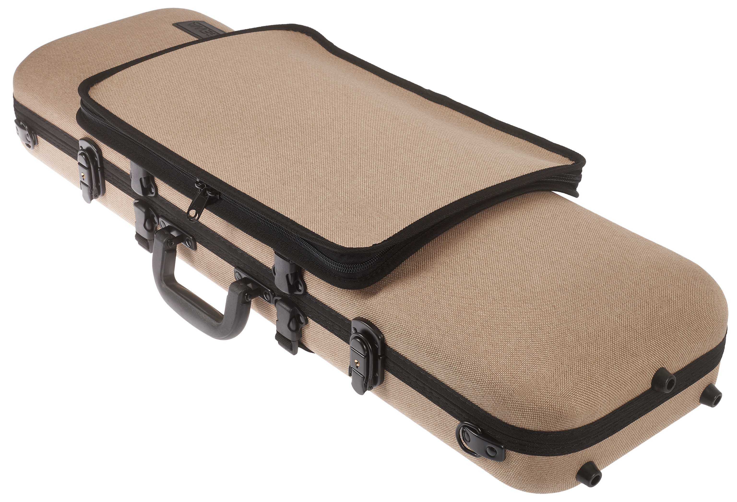 Gewa Bio Vln Case 4/4 BEIGE (obrázek 6)