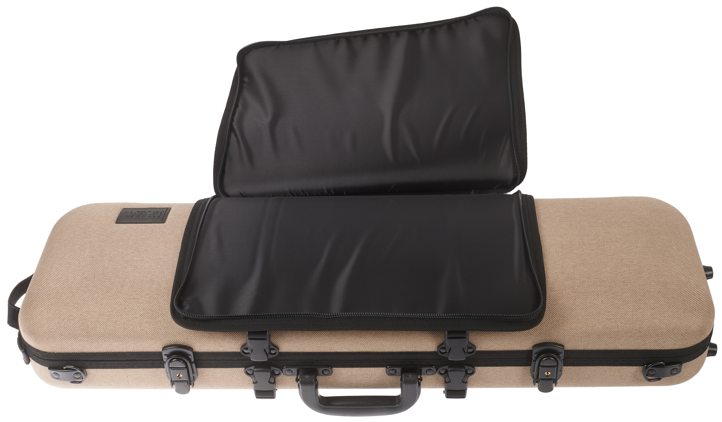 Gewa Bio Vln Case 4/4 BEIGE (obrázek 7)