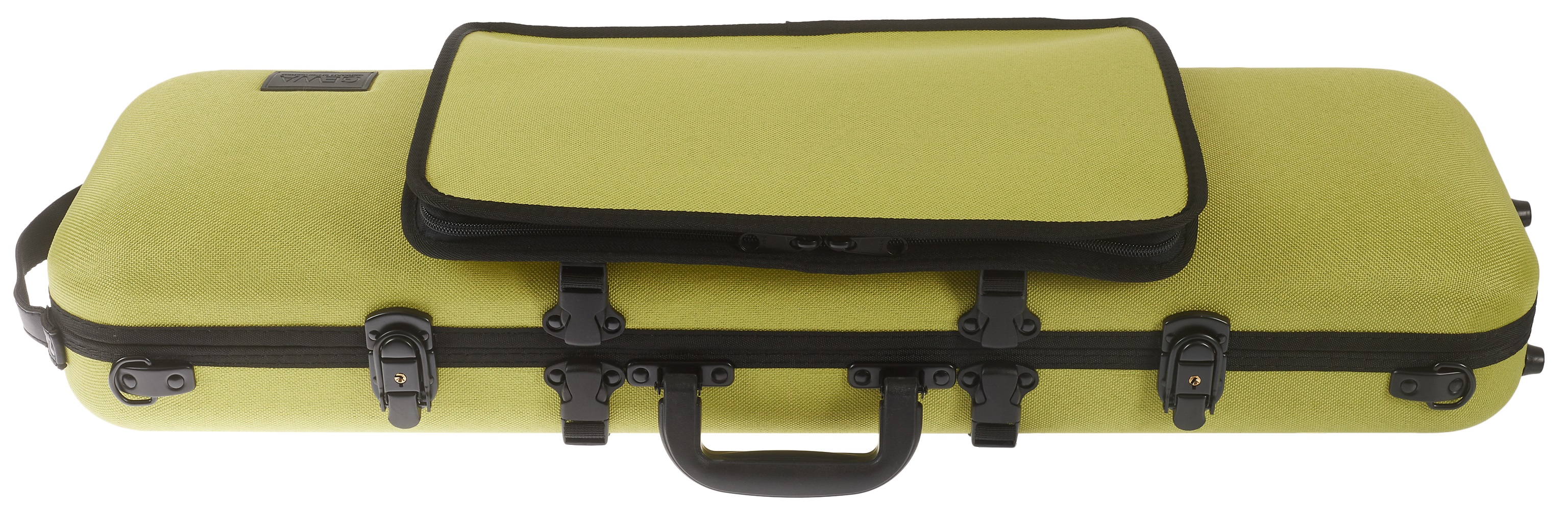 Gewa Bio Vln Case 4/4 LIME (obrázek 3)