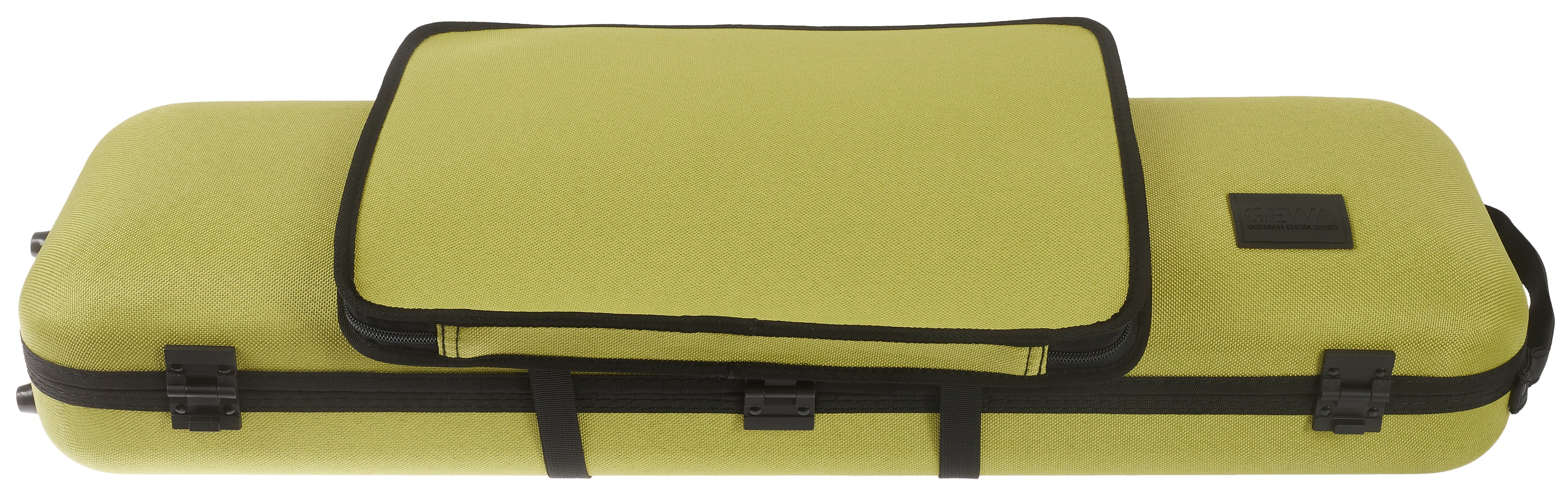 Gewa Bio Vln Case 4/4 LIME (obrázek 4)