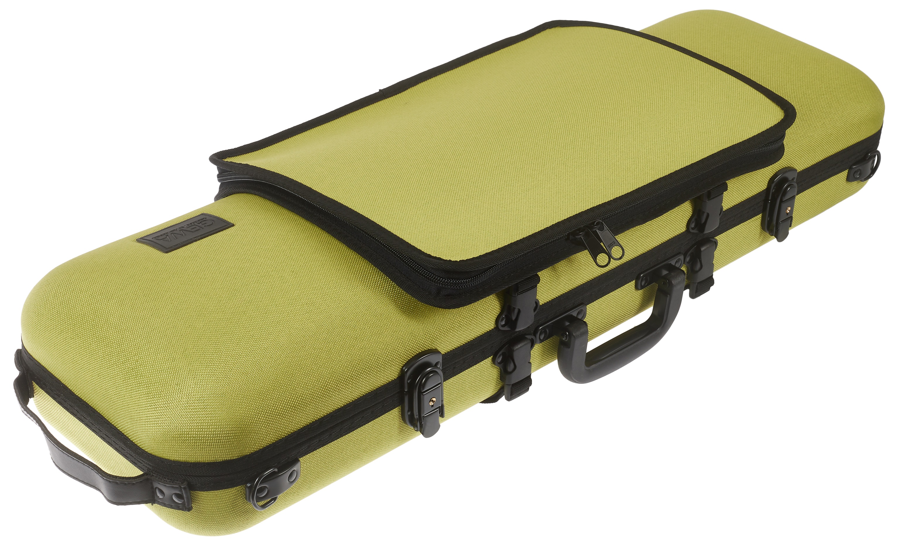 Gewa Bio Vln Case 4/4 LIME (obrázek 5)