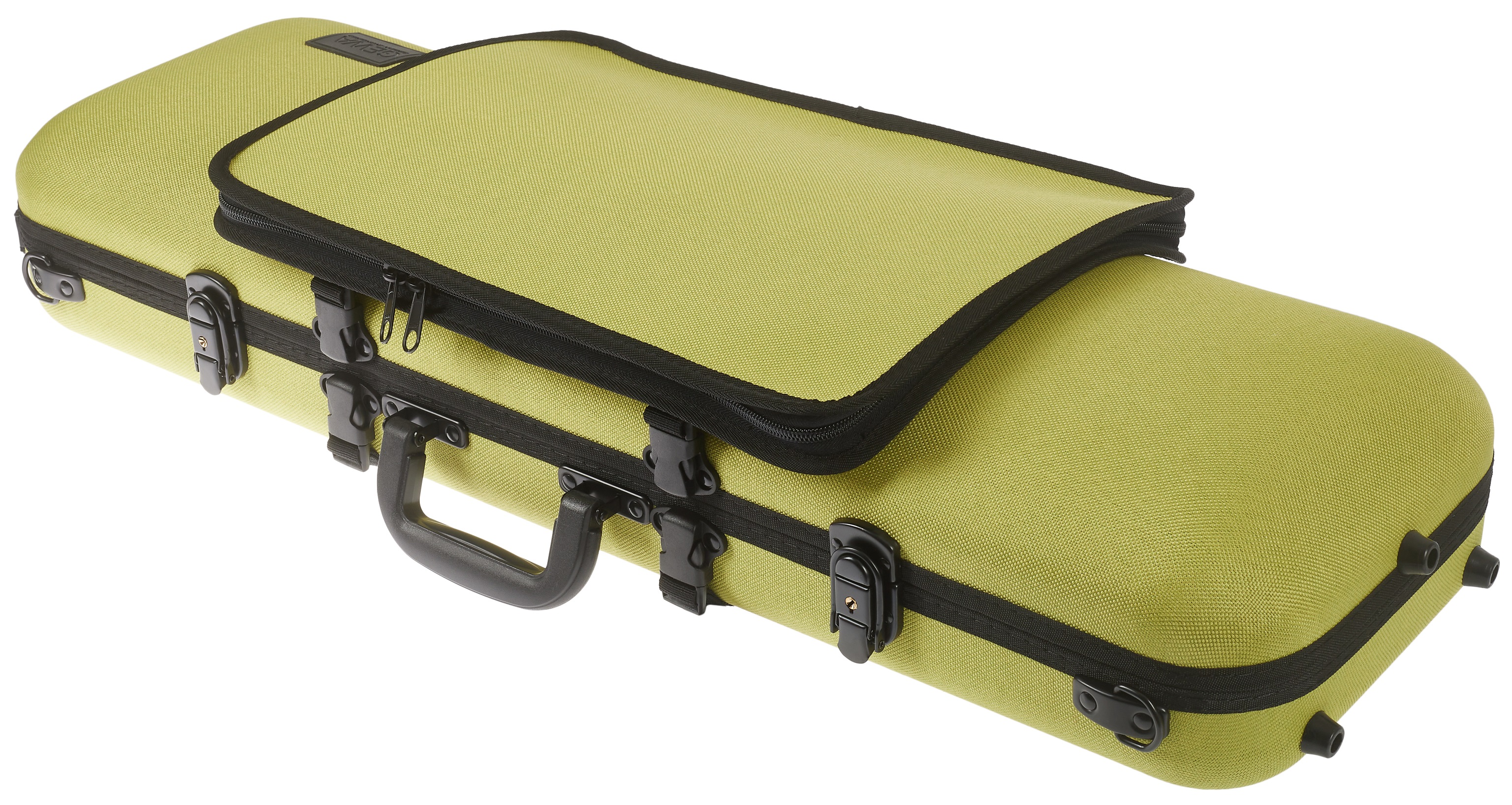 Gewa Bio Vln Case 4/4 LIME (obrázek 6)