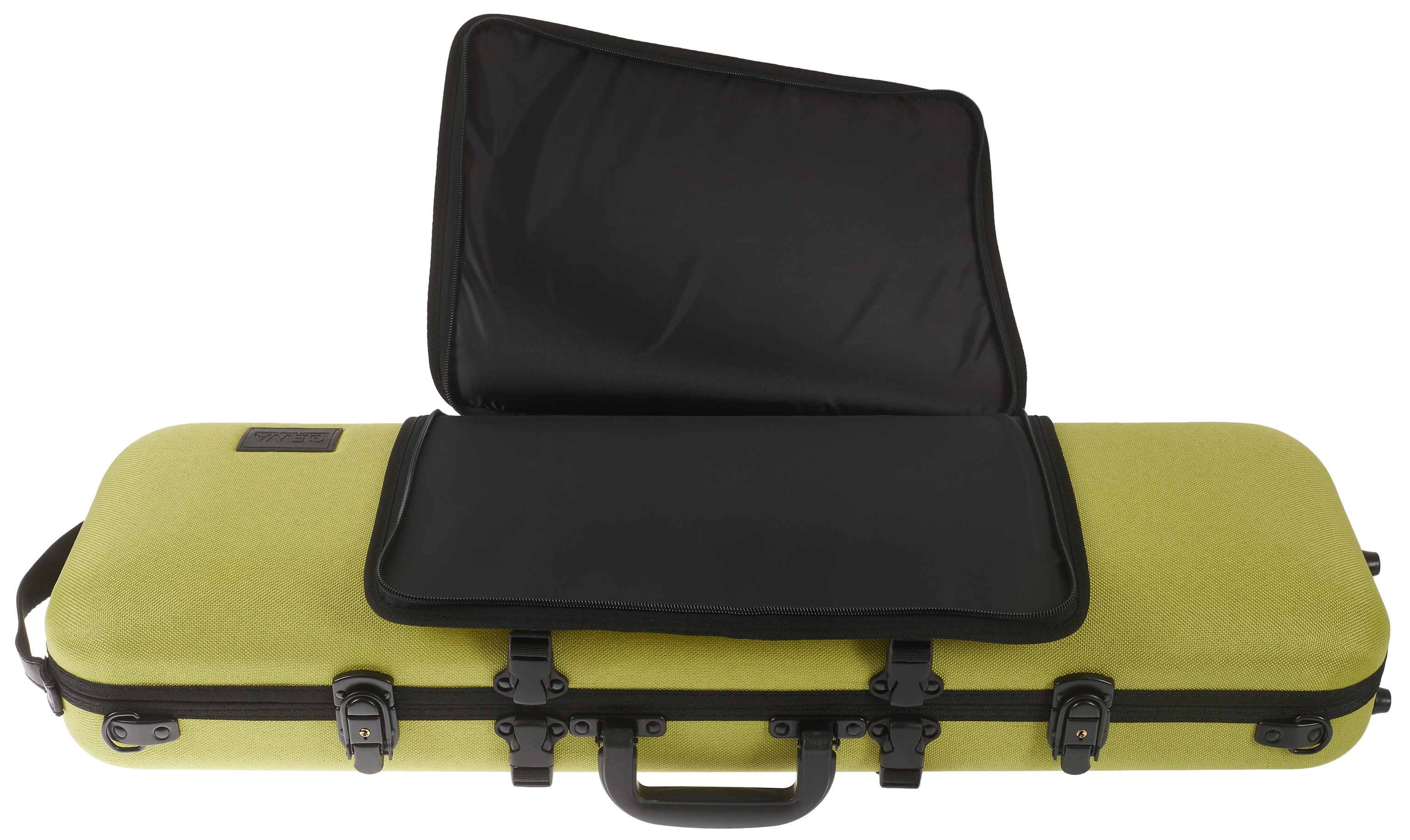 Gewa Bio Vln Case 4/4 LIME (obrázek 7)