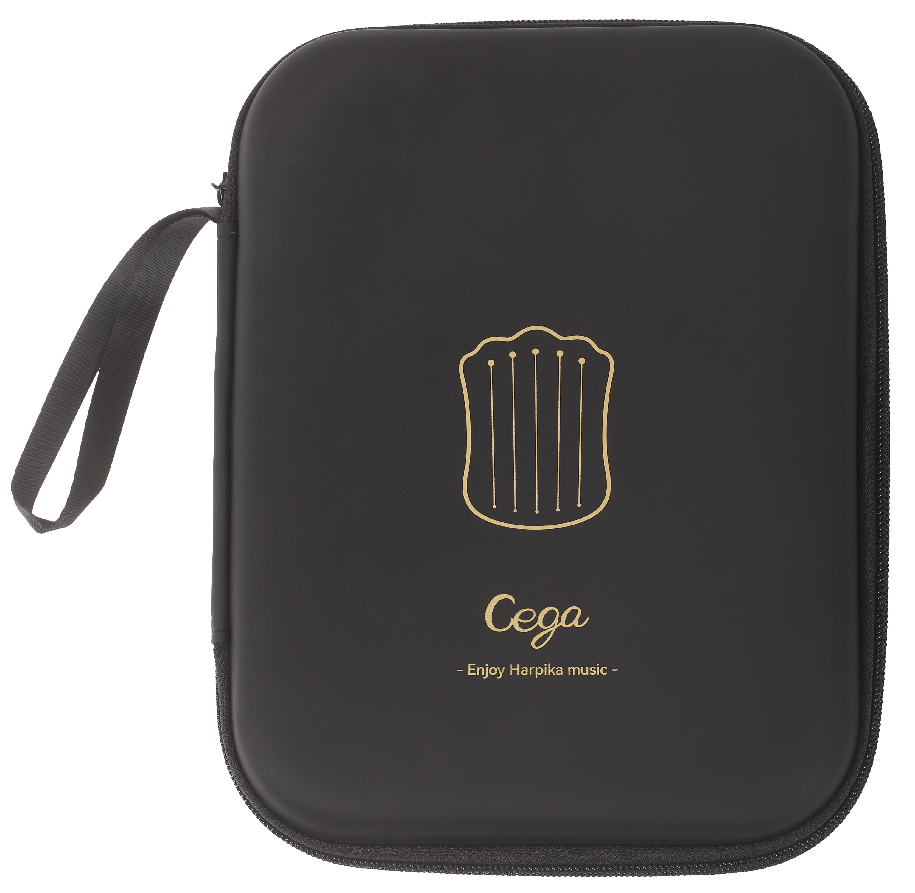 Cega Harpika 2 Brown (obrázek 7)