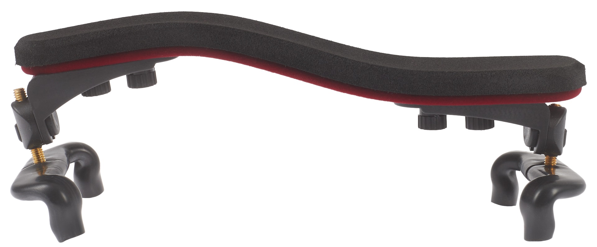 Kubicek KUBH - 3/4 -1/2 Burgundy (obrázek 3)