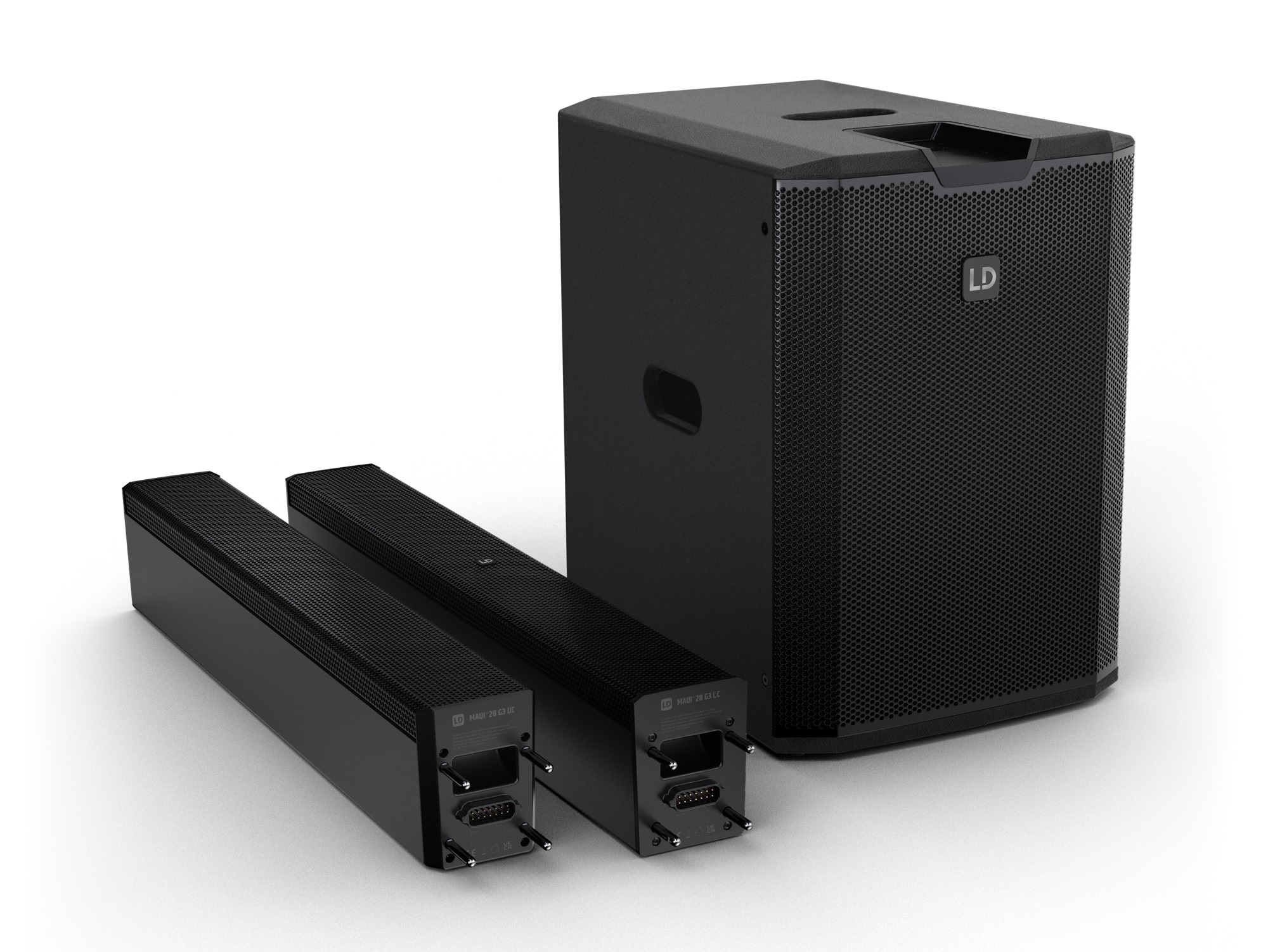 LD Systems MAUI 28 G3 (obrázek 6)