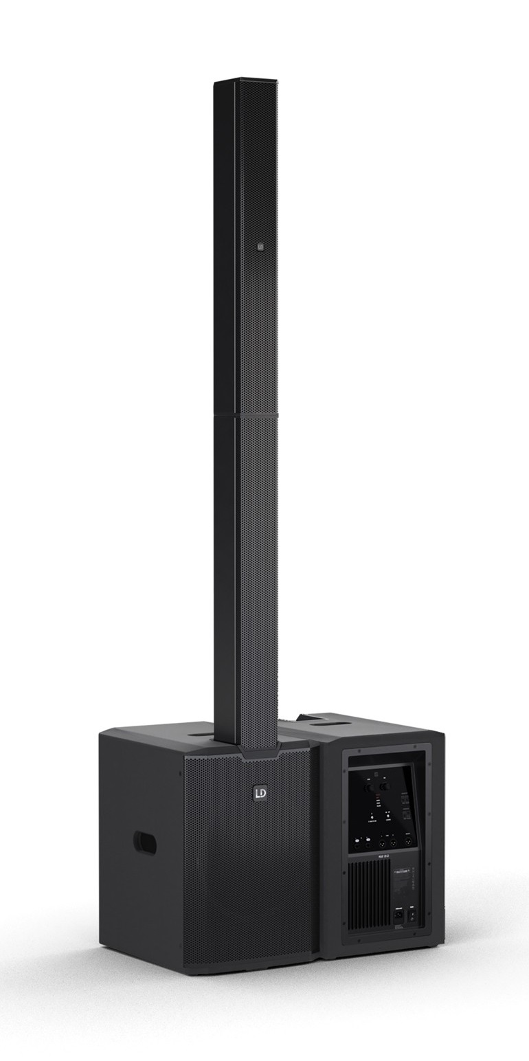 LD Systems MAUI 28 G3 (obrázek 11)