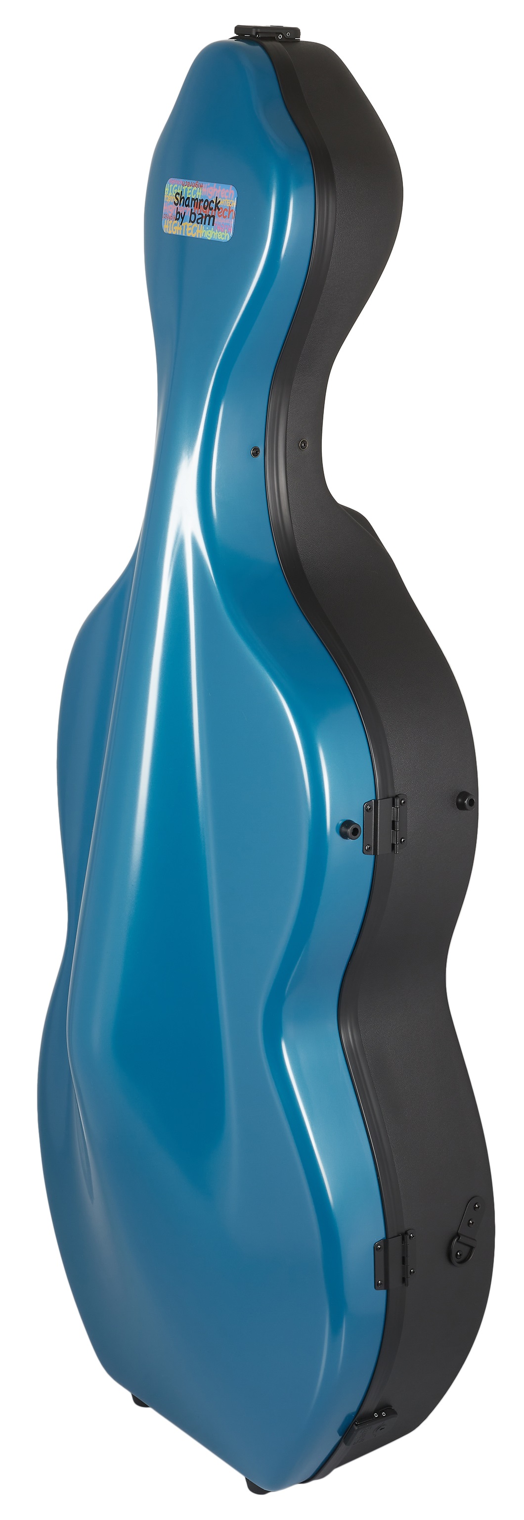 Bam 1003XLB Violoncello Bleu Azur (obrázek 4)