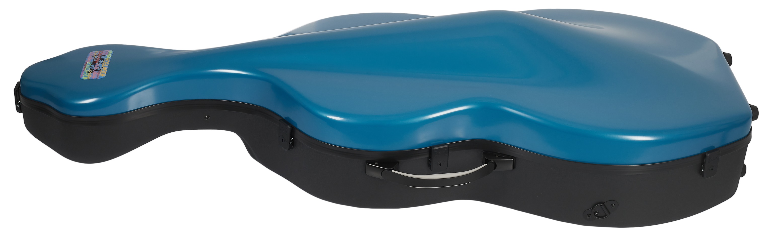 Bam 1003XLB Violoncello Bleu Azur (obrázek 5)