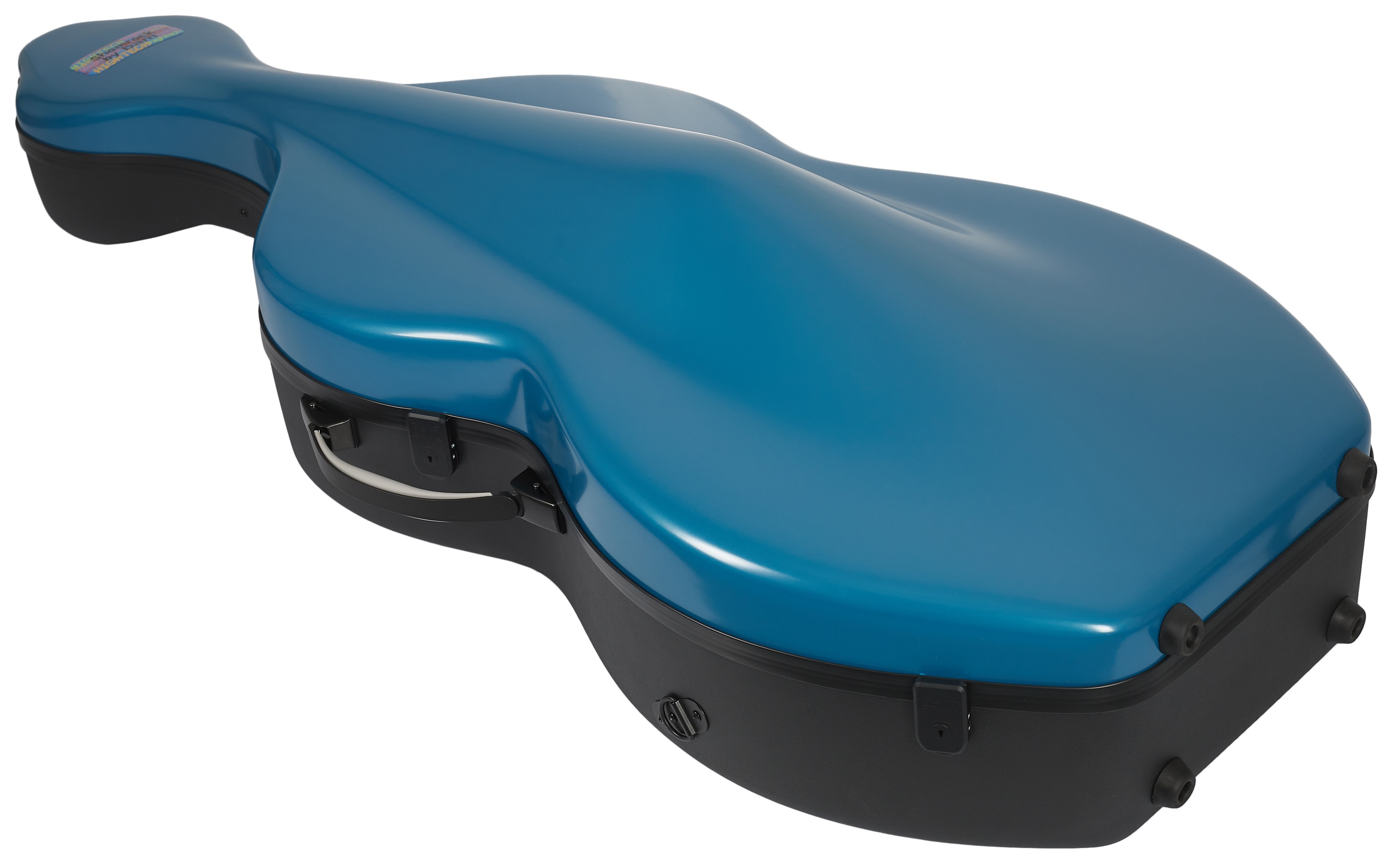 Bam 1003XLB Violoncello Bleu Azur (obrázek 6)