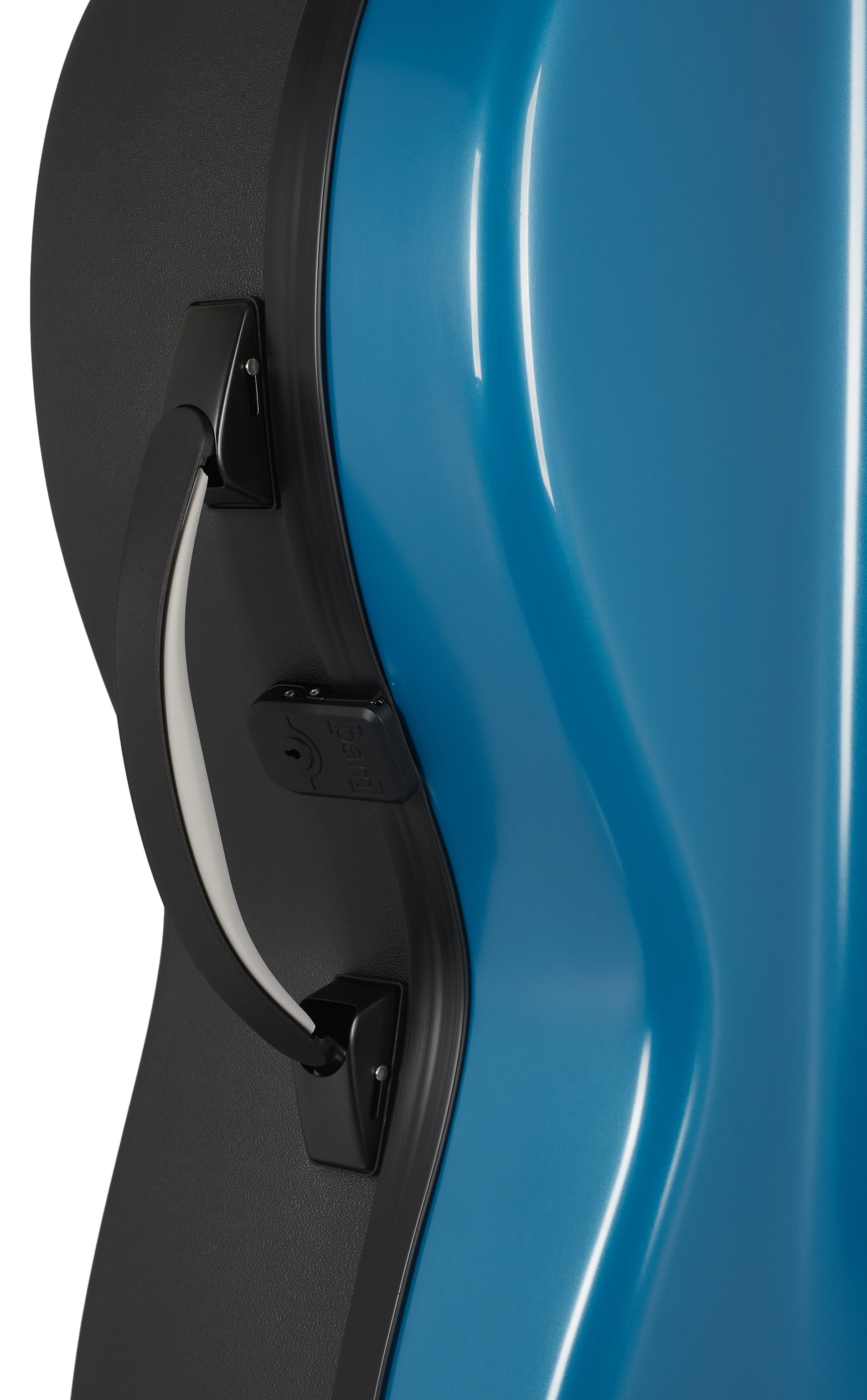 Bam 1003XLB Violoncello Bleu Azur (obrázek 8)
