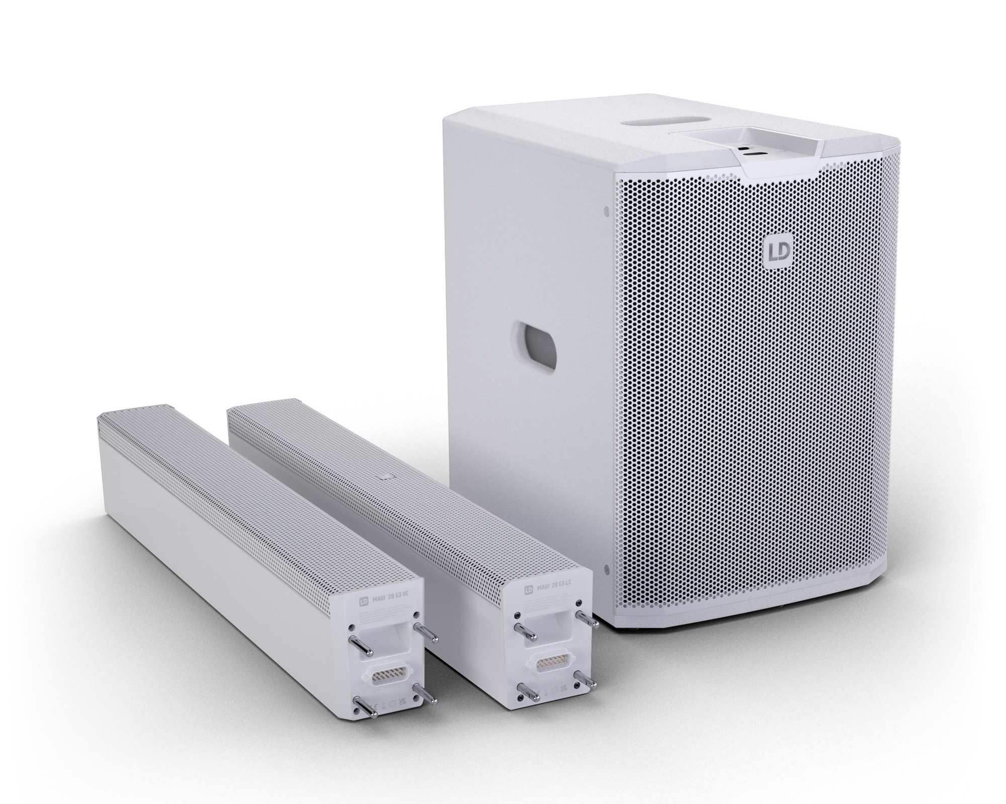 LD Systems MAUI 28 G3 W (obrázek 6)