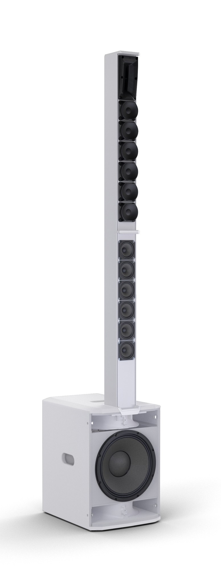 LD Systems MAUI 28 G3 W (obrázek 7)