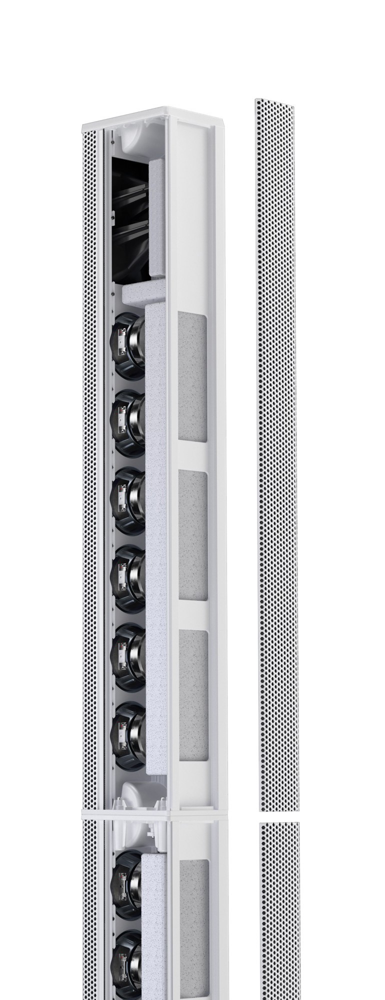 LD Systems MAUI 28 G3 W (obrázek 9)