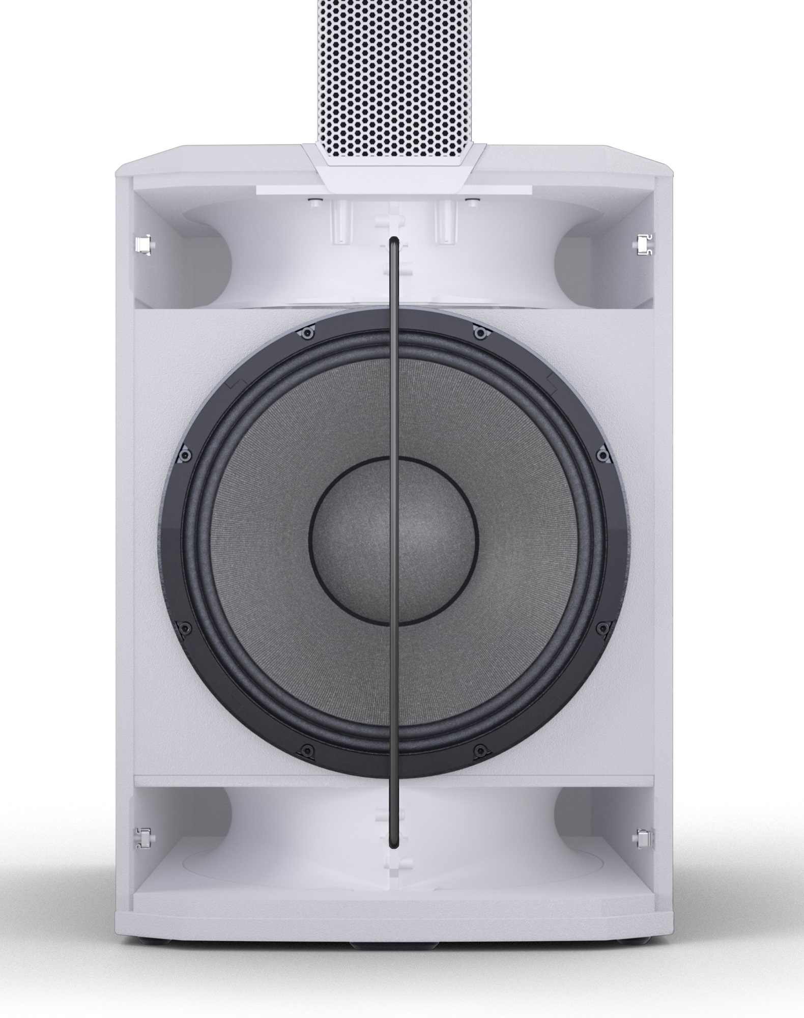 LD Systems MAUI 28 G3 W (obrázek 12)