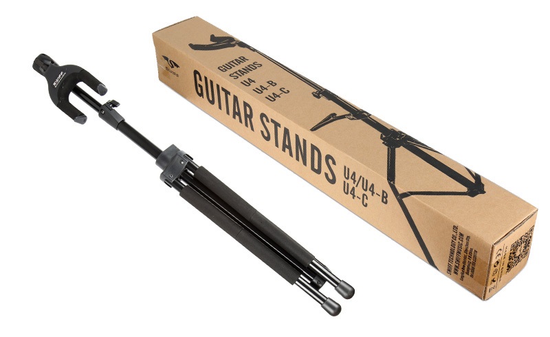 Swiff U4 (obrázek 11)