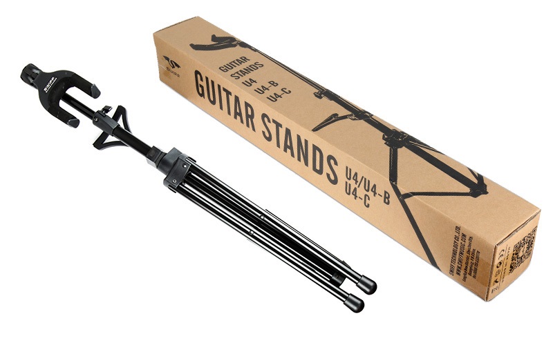 Swiff U4-B (obrázek 11)