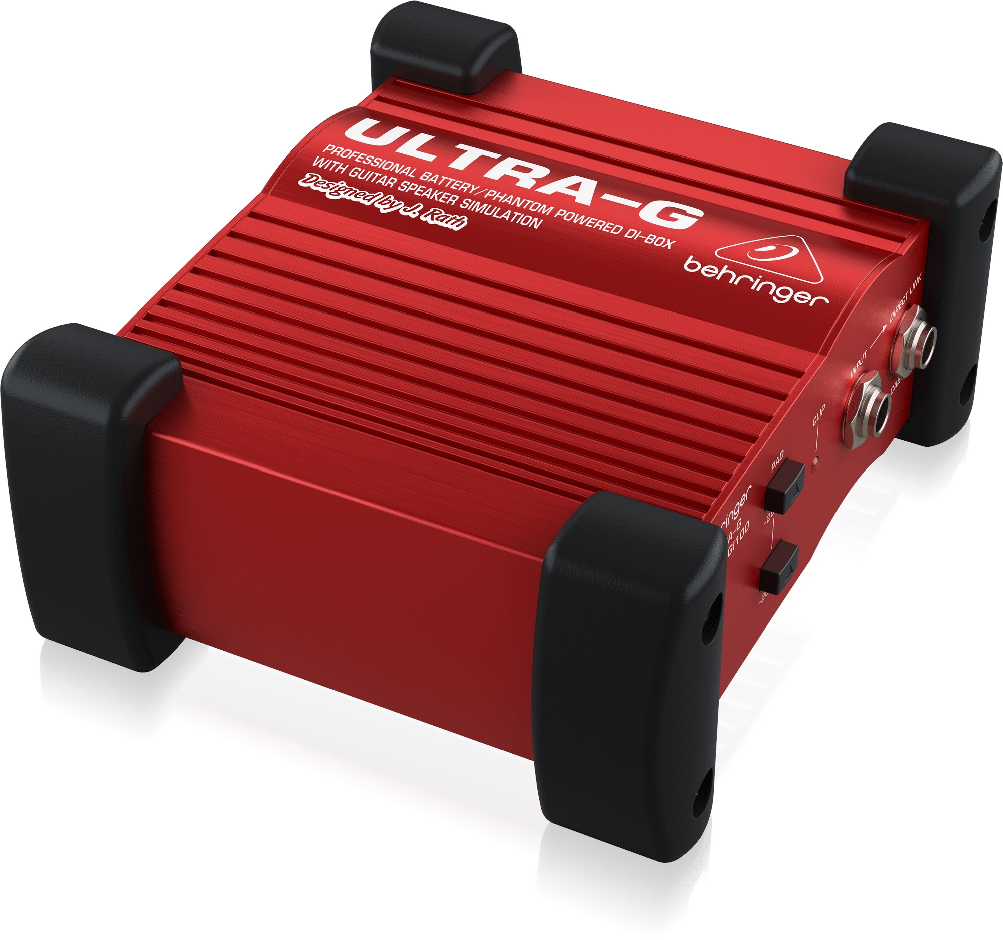 Behringer GI100 (obrázek 3)