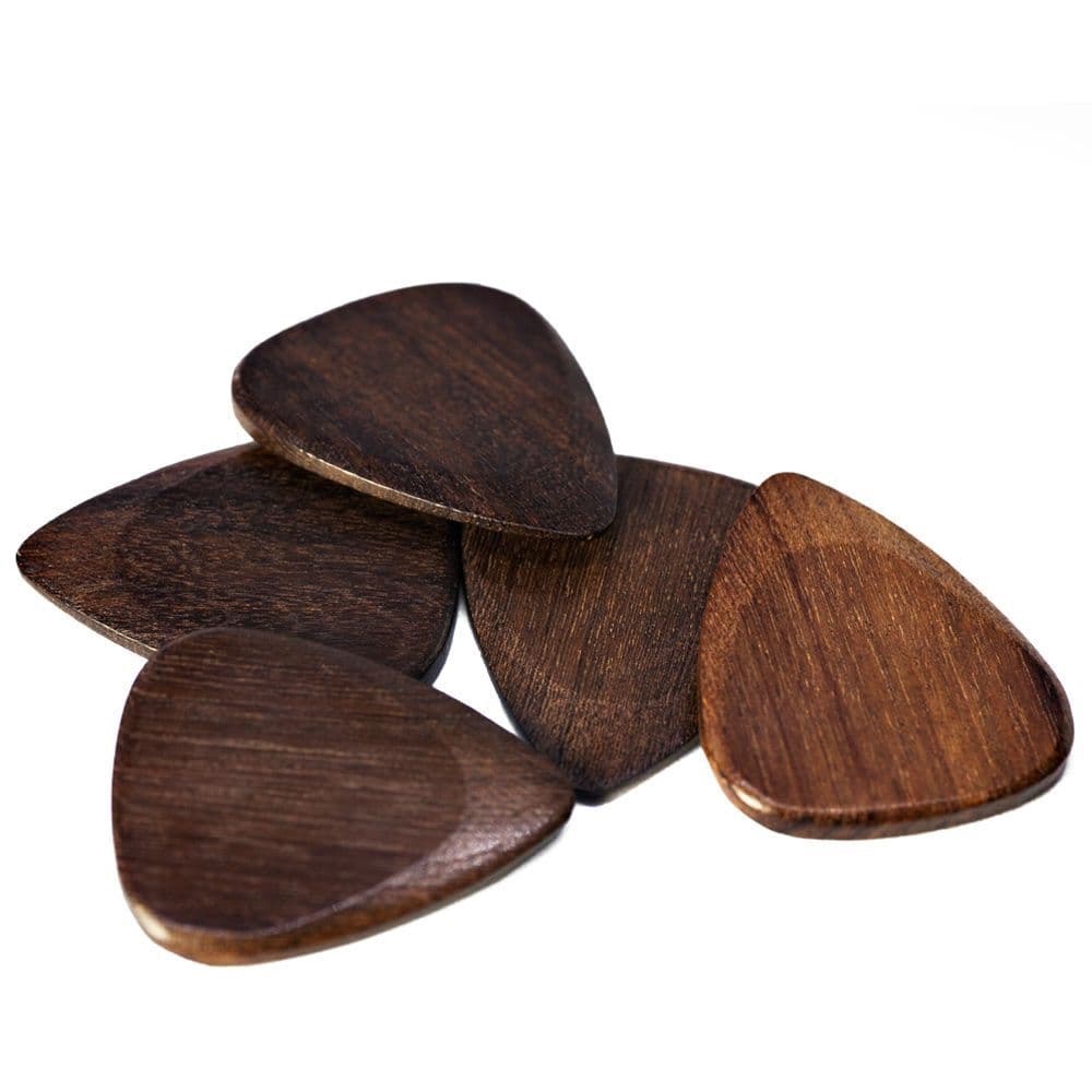 Timber Tones Indian Chestnut 4-Pack (obrázek 3)