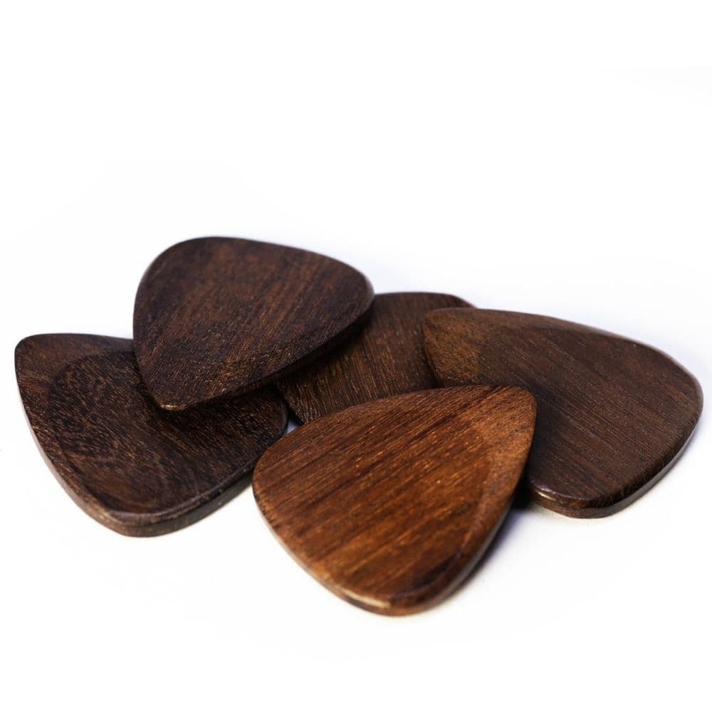 Timber Tones Indian Chestnut 4-Pack (obrázek 4)