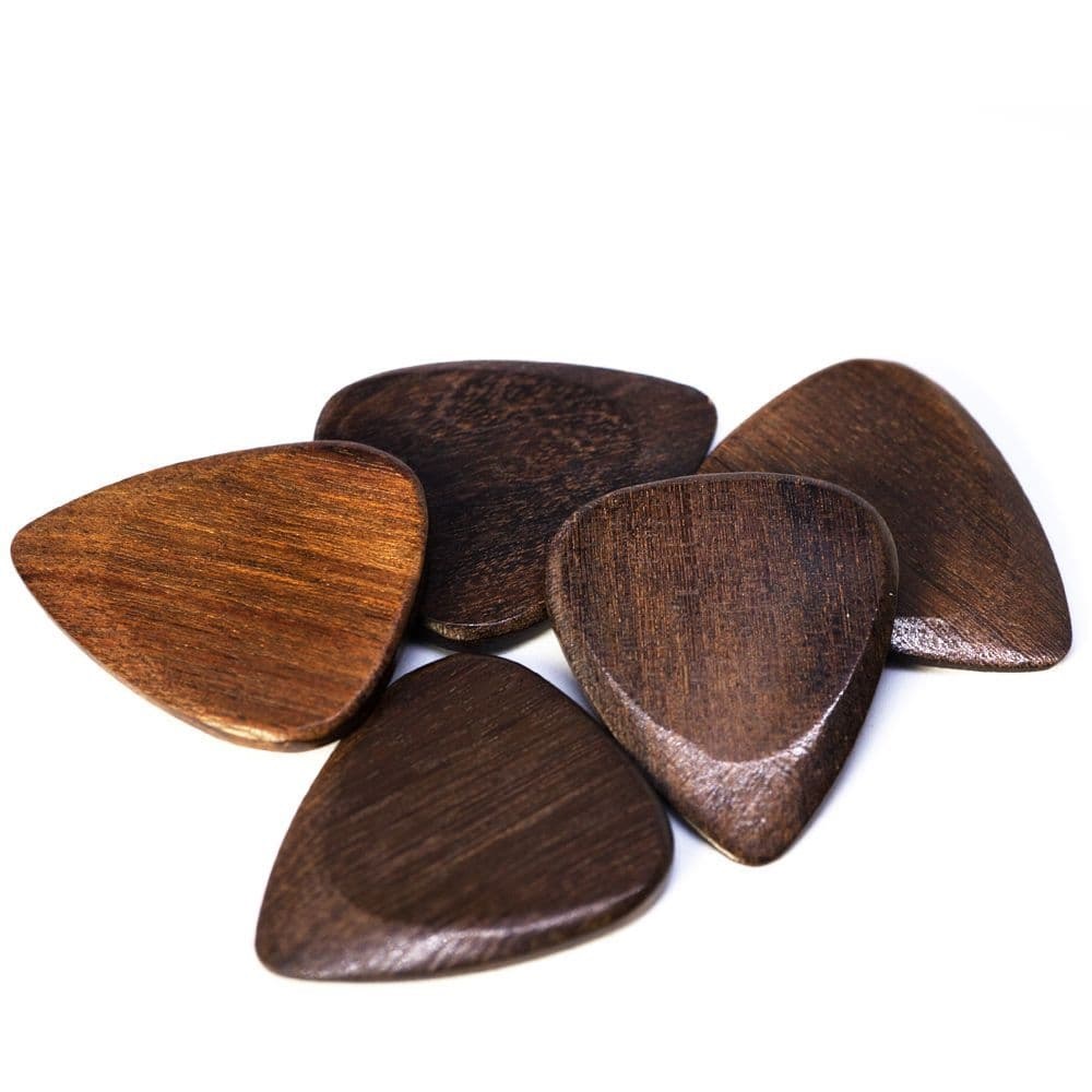 Timber Tones Indian Chestnut 4-Pack (obrázek 5)