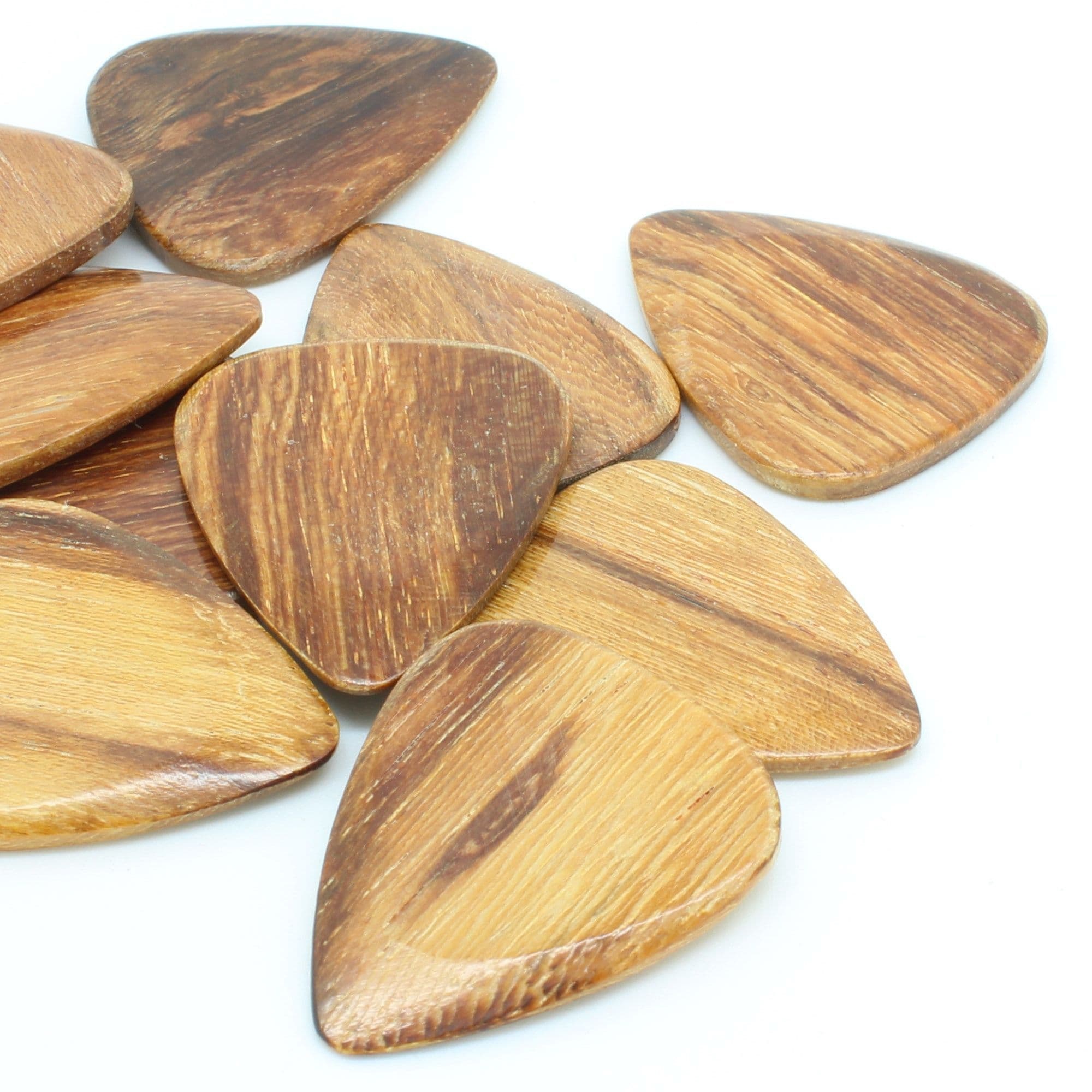 Timber Tones Pale Moon Ebony 4-Pack (obrázek 4)