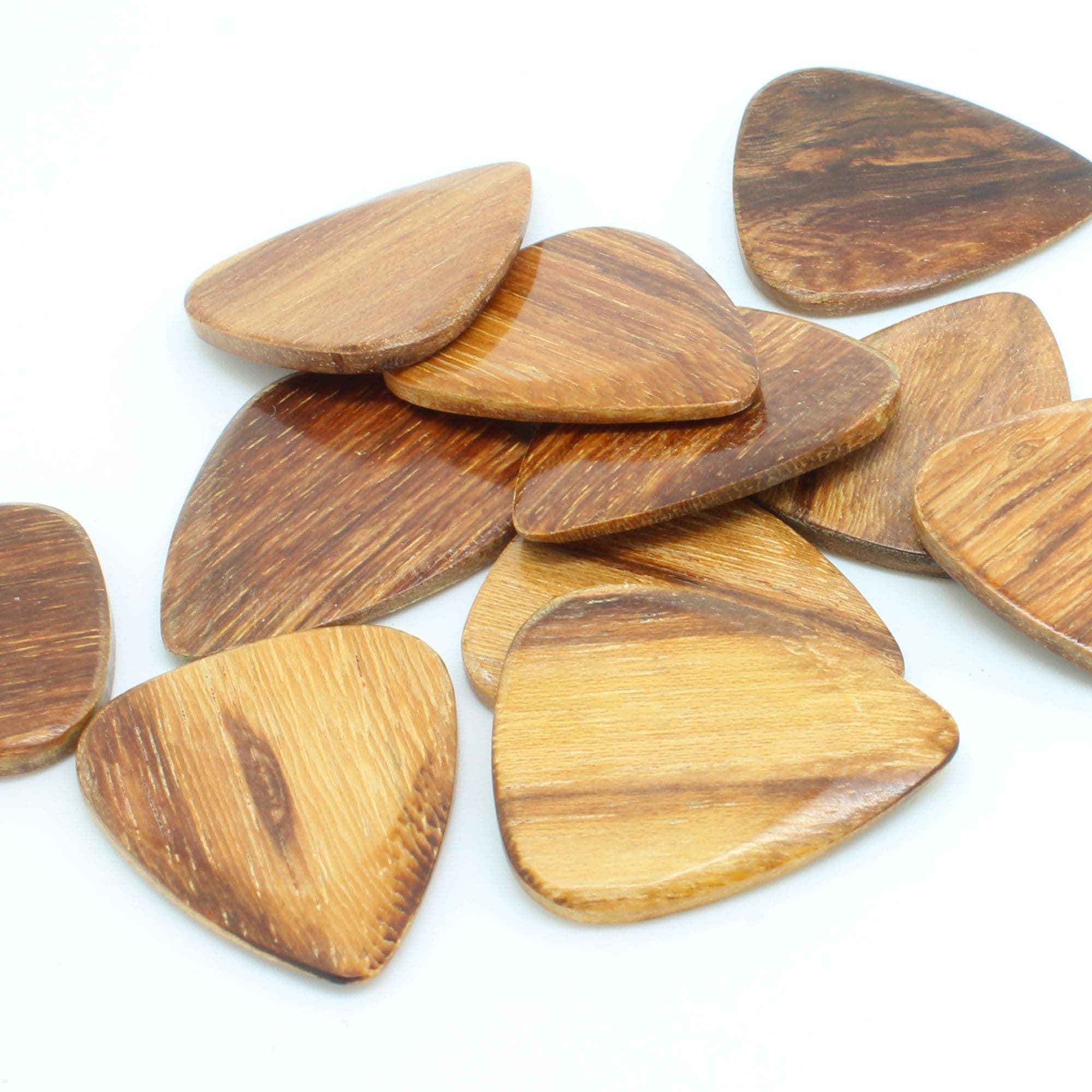 Timber Tones Pale Moon Ebony 4-Pack (obrázek 5)