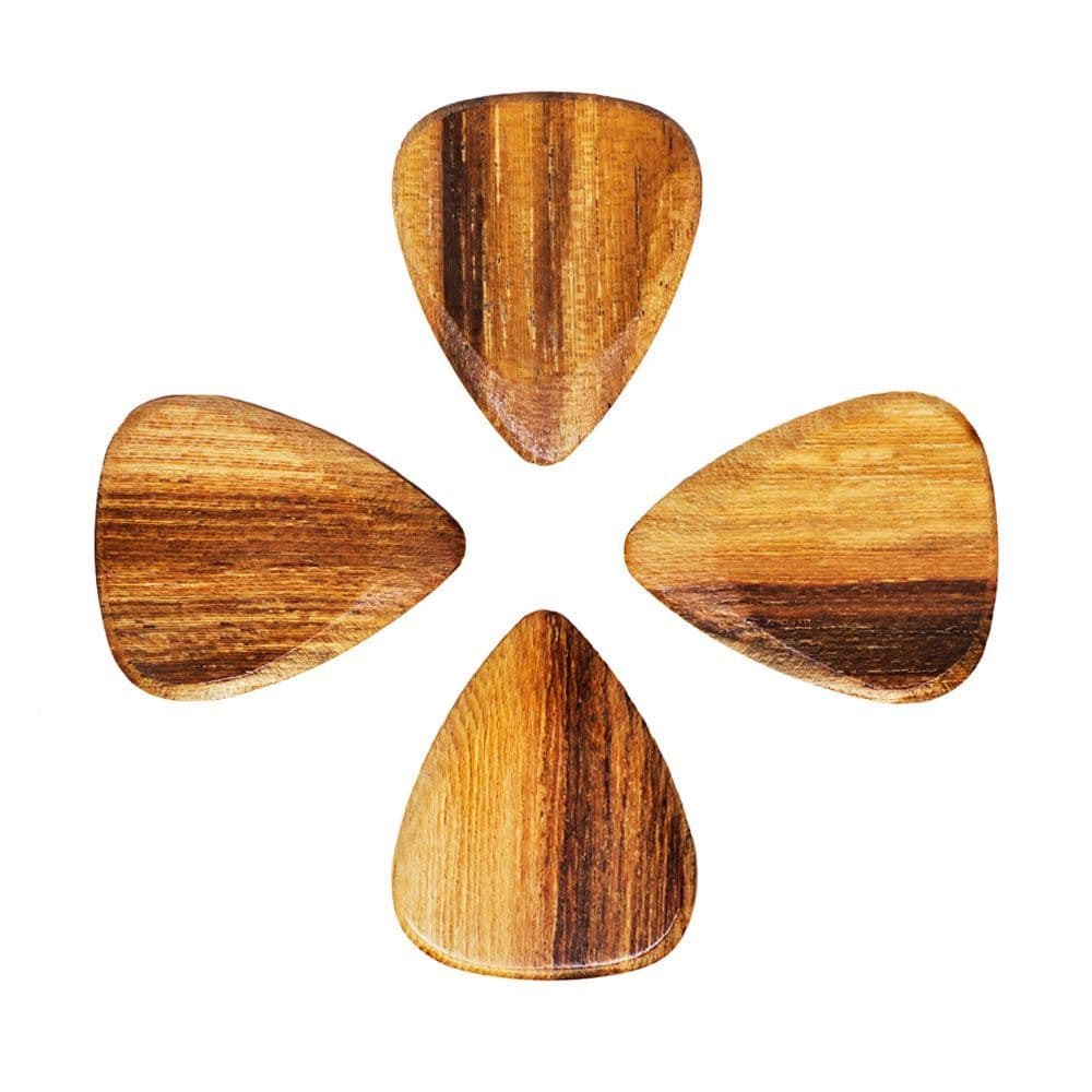 Levně Timber Tones Pale Moon Ebony 4-Pack