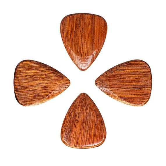 Levně Timber Tones Cobra's Saffron 4-Pack