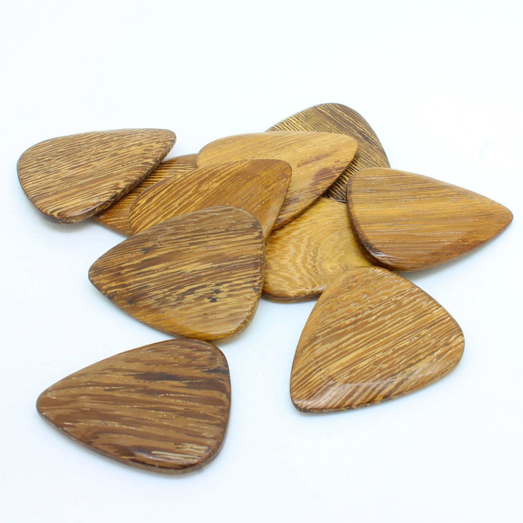 Timber Tones Thai Cassia 4-Pack (obrázek 4)