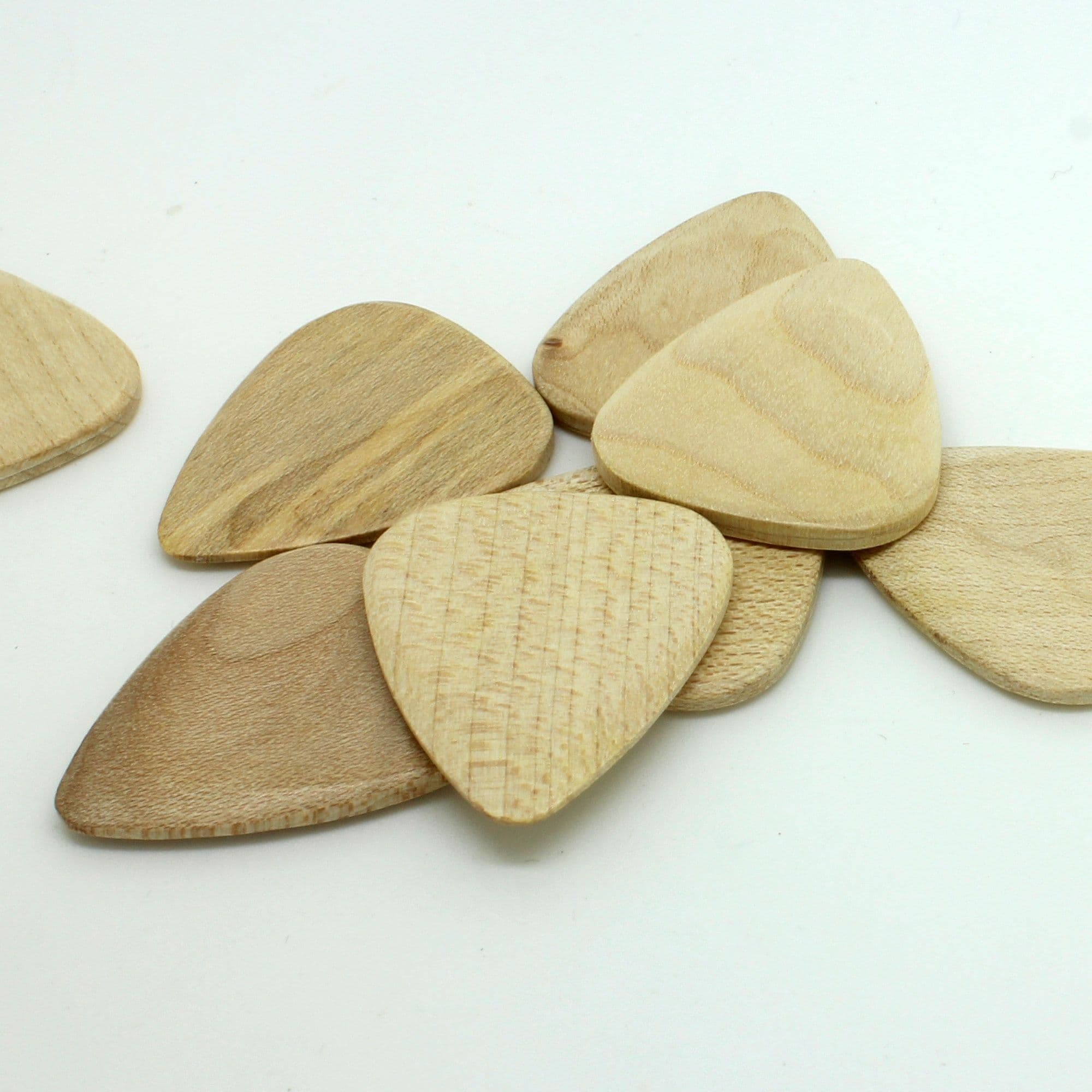 Timber Tones Sugar Maple 4-Pack (obrázek 5)