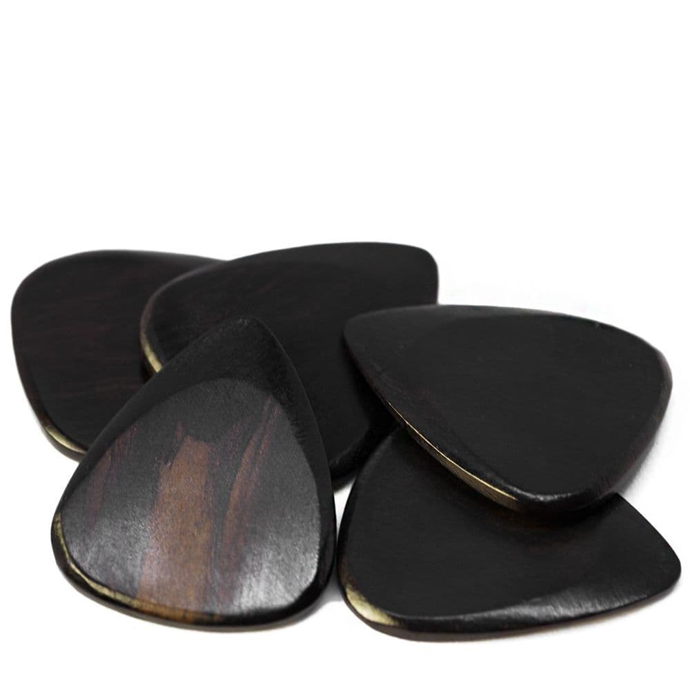 Timber Tones Timber Tones African Ebony (obrázek 4)